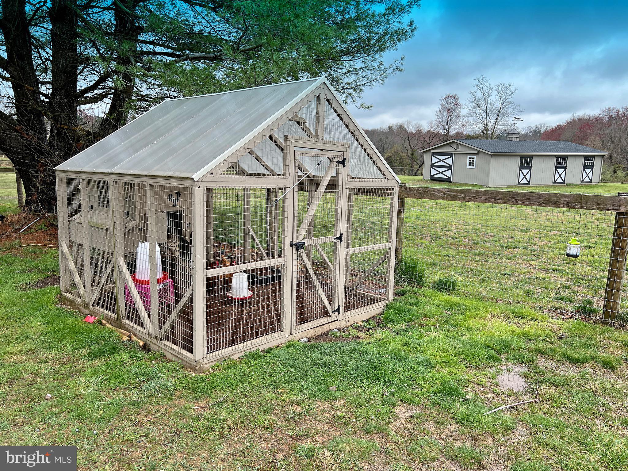 ELPACO FARMS - Residential