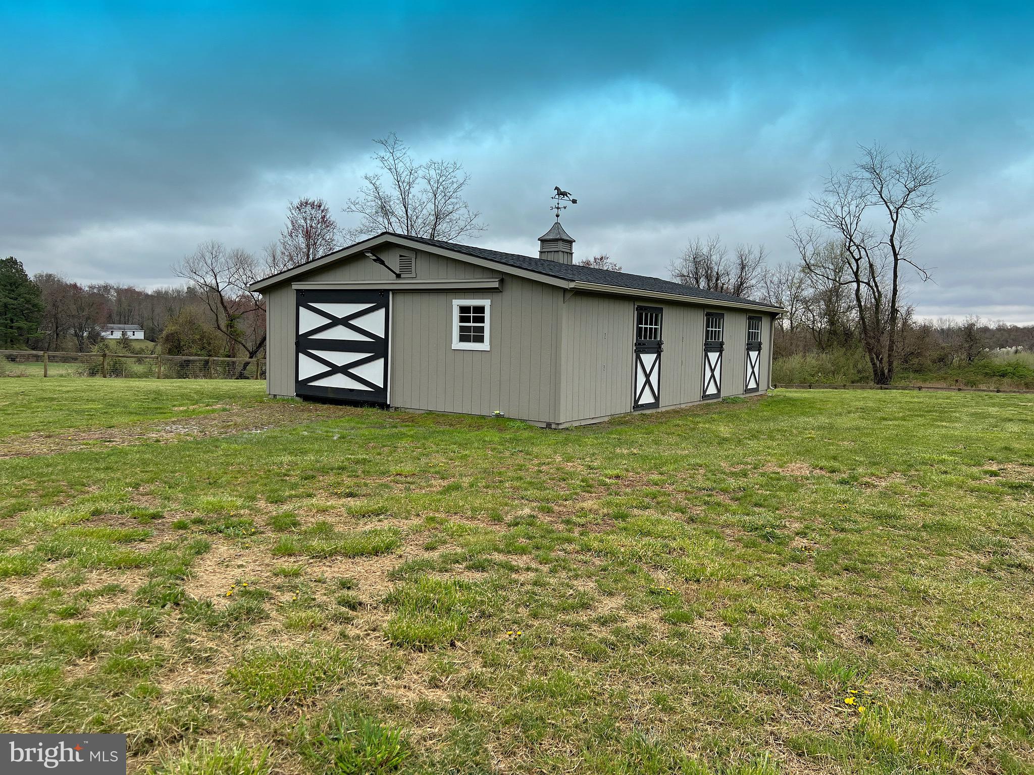 ELPACO FARMS - Residential