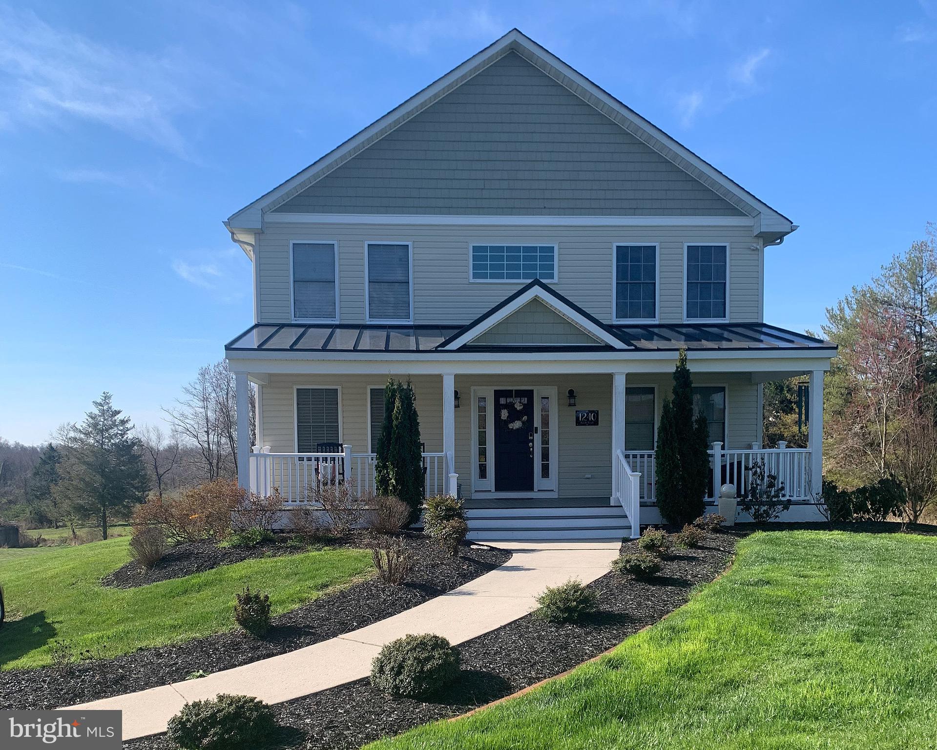 ELPACO FARMS - Residential