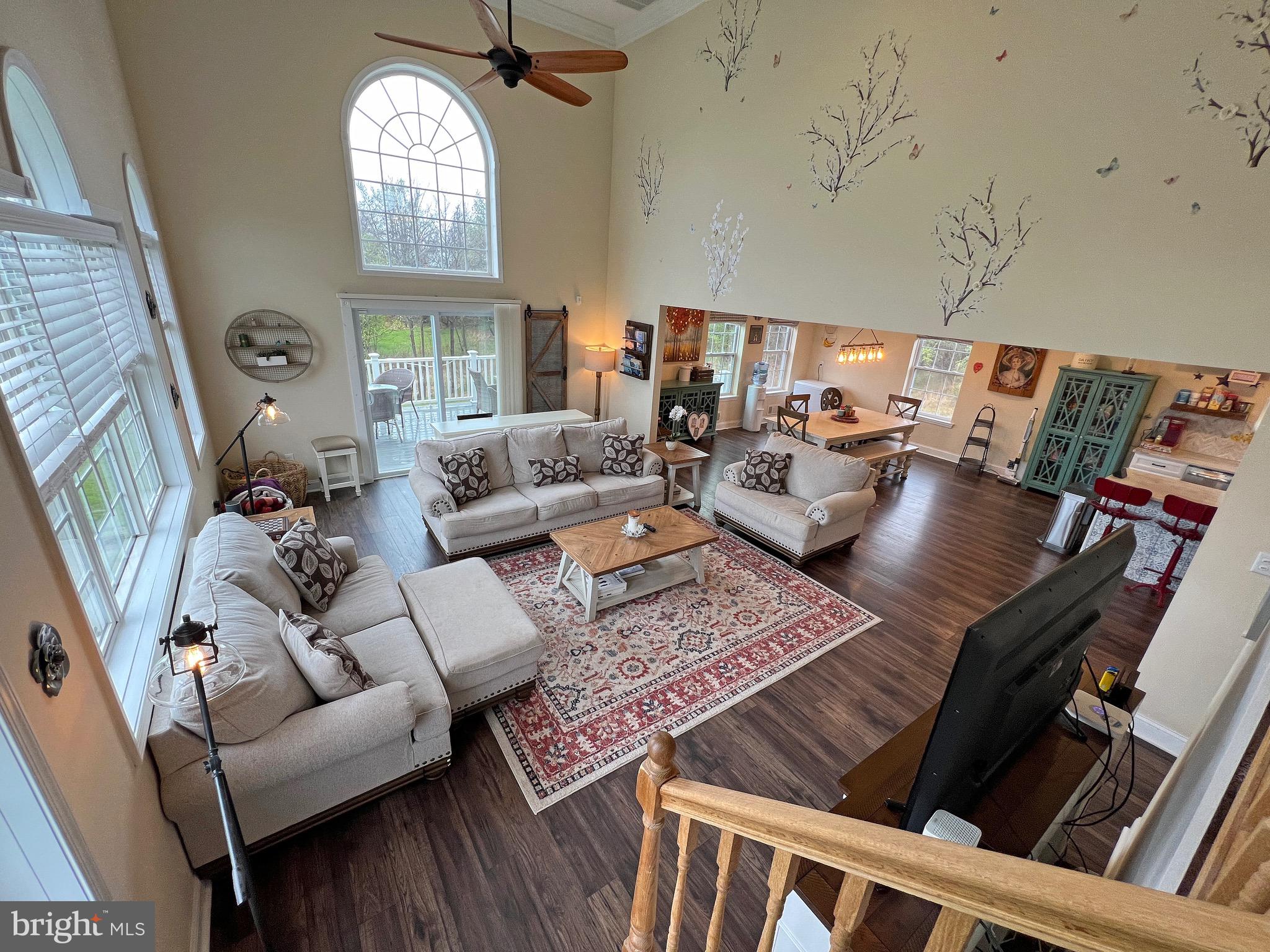 ELPACO FARMS - Residential