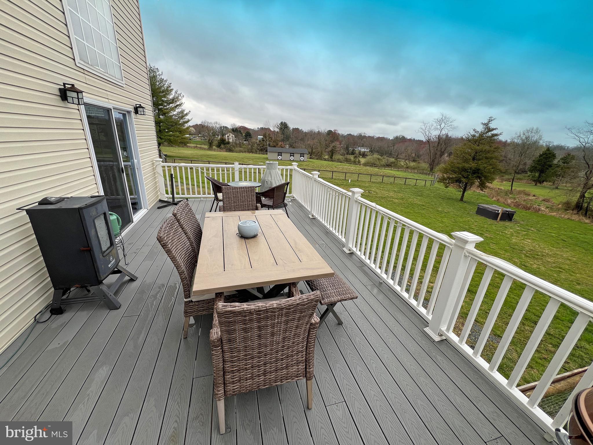 ELPACO FARMS - Residential