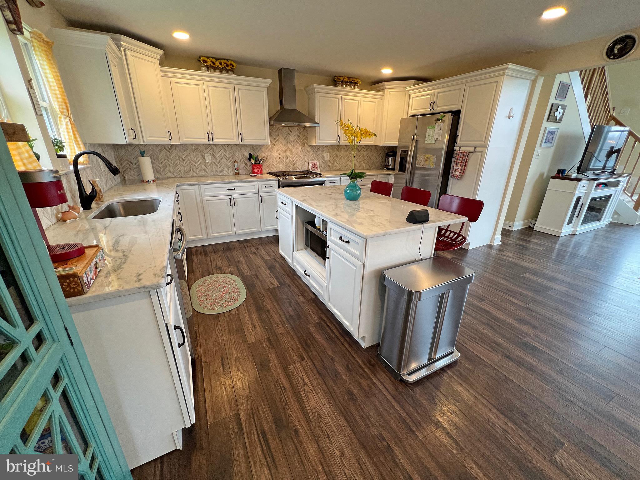 ELPACO FARMS - Residential