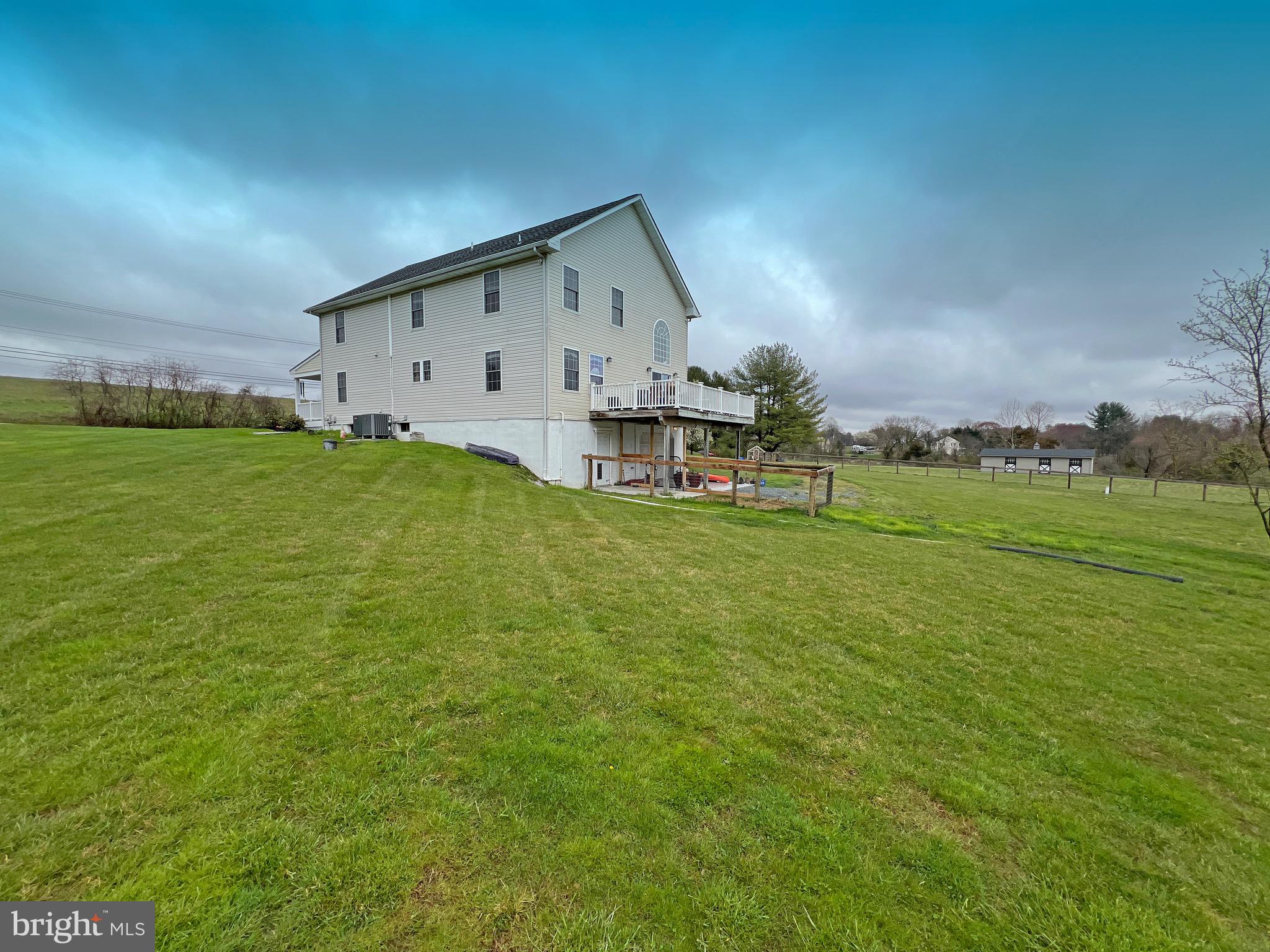 ELPACO FARMS - Residential