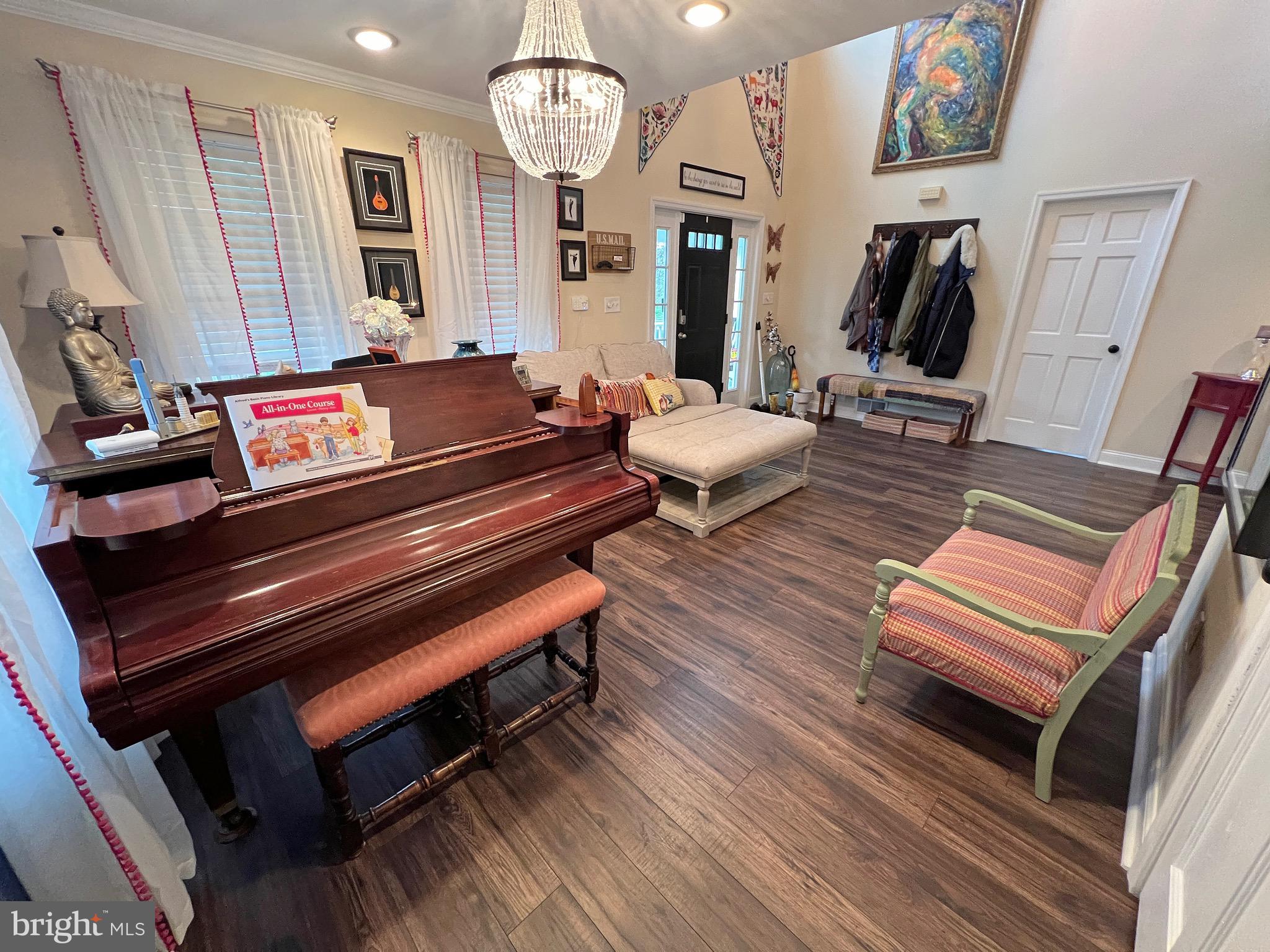 ELPACO FARMS - Residential