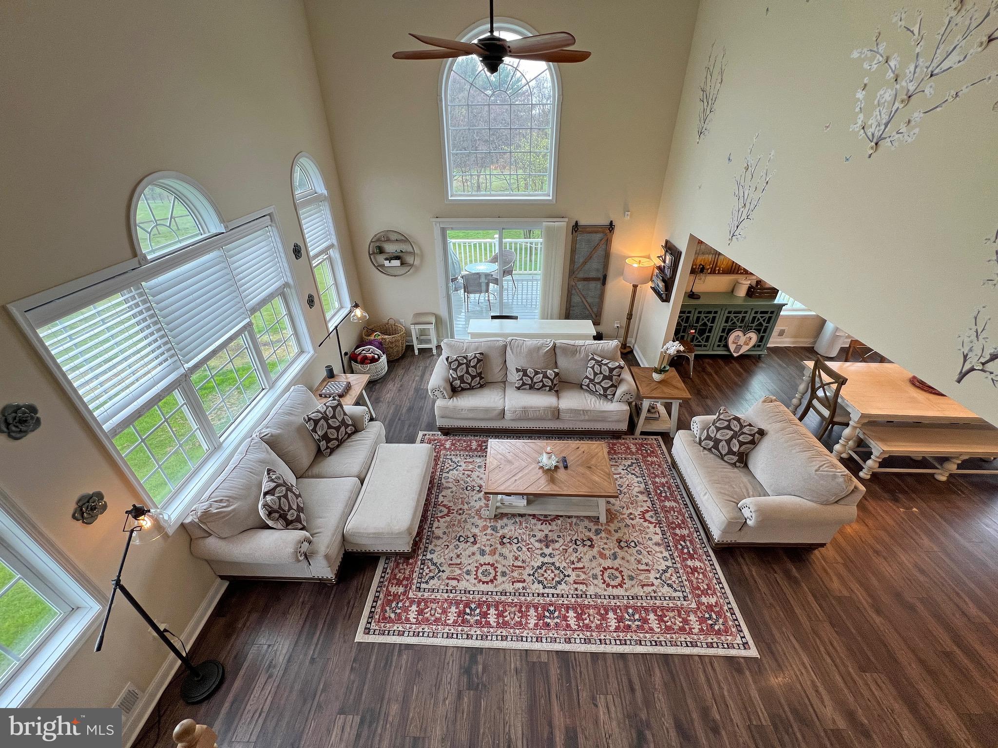 ELPACO FARMS - Residential