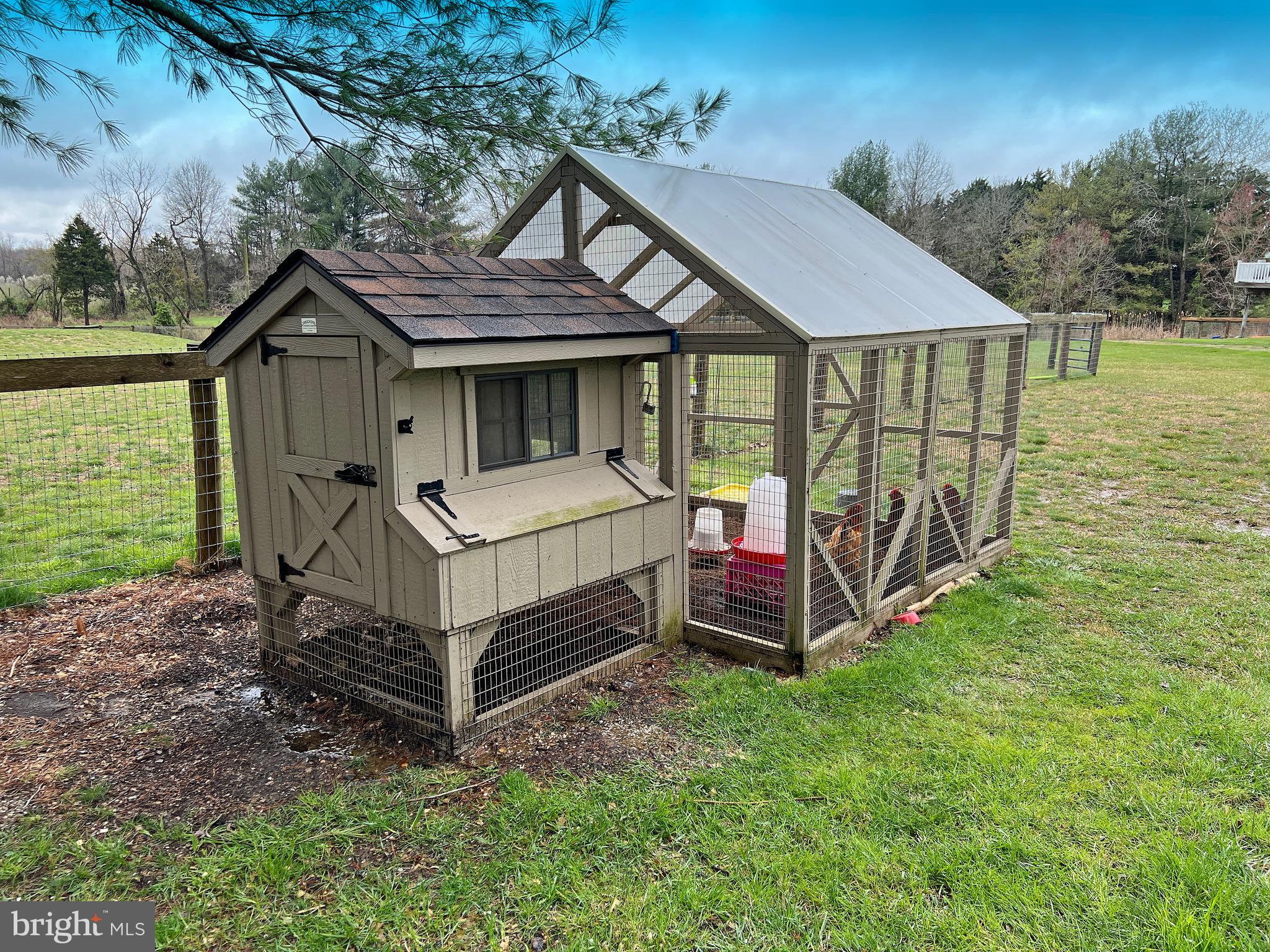 ELPACO FARMS - Residential