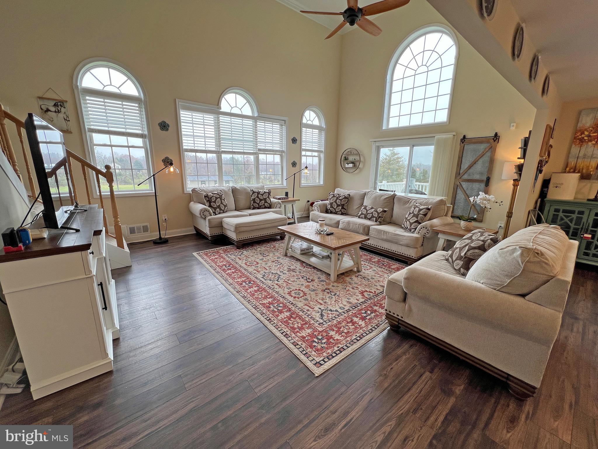 ELPACO FARMS - Residential