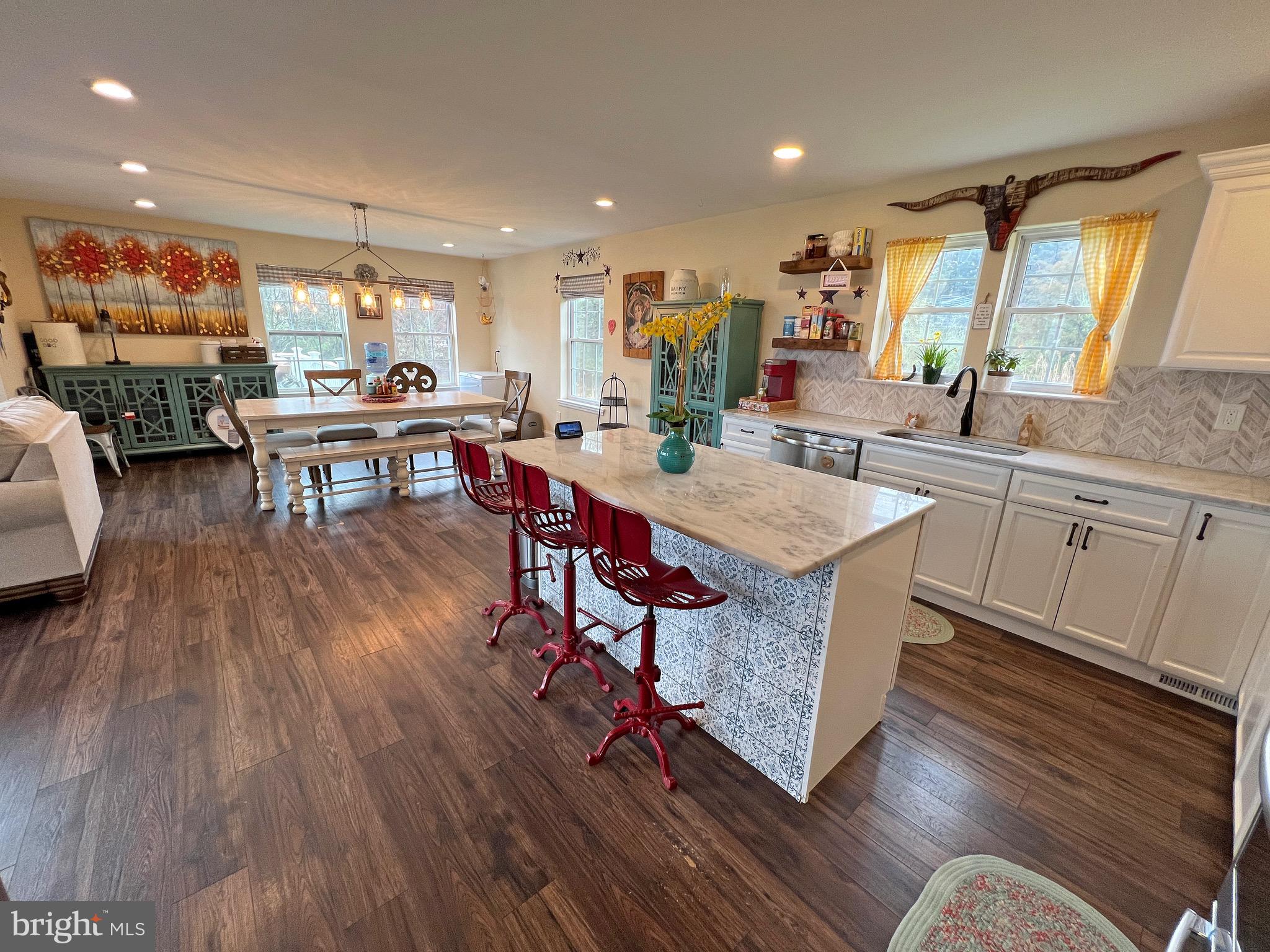 ELPACO FARMS - Residential