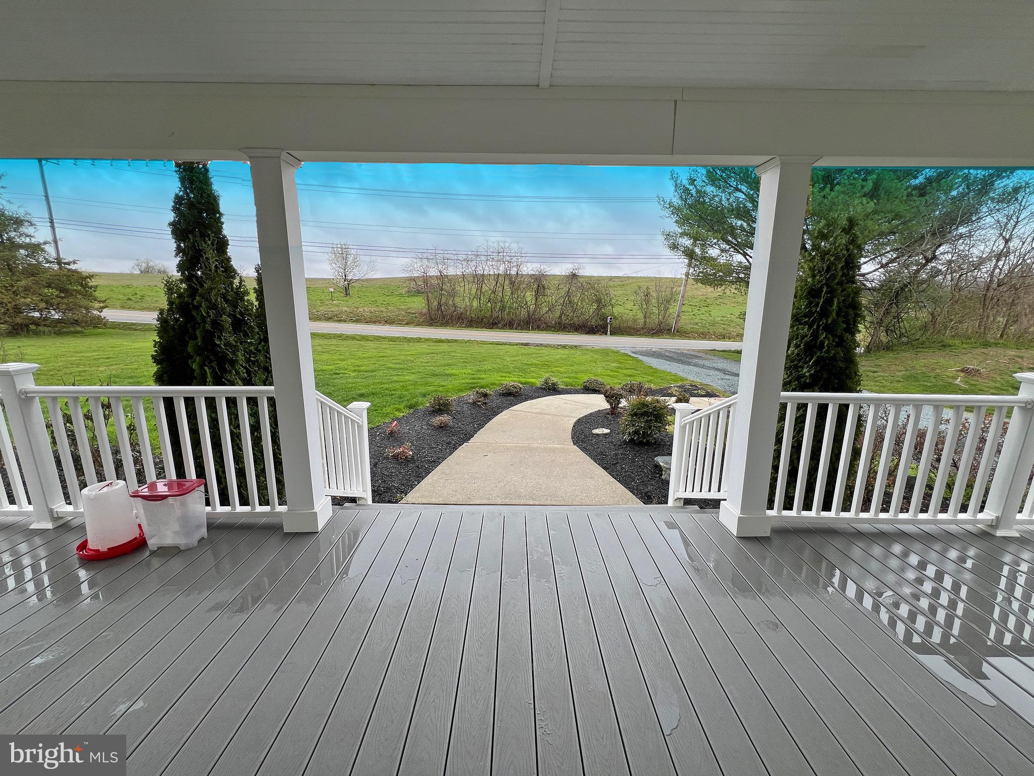 ELPACO FARMS - Residential