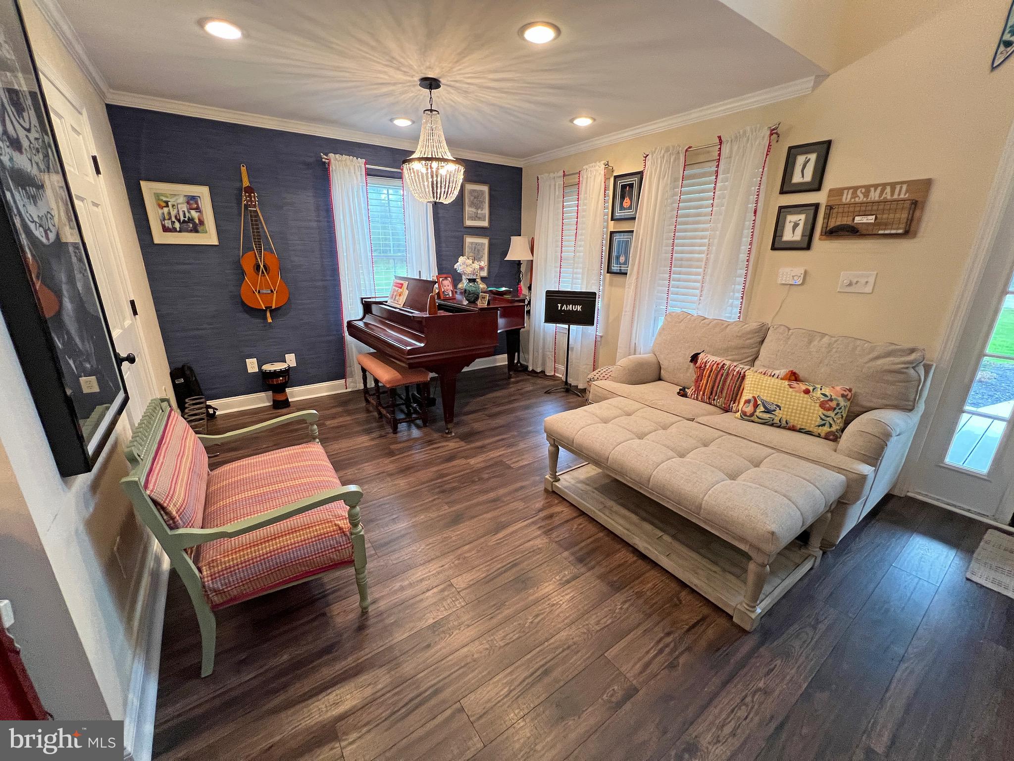 ELPACO FARMS - Residential