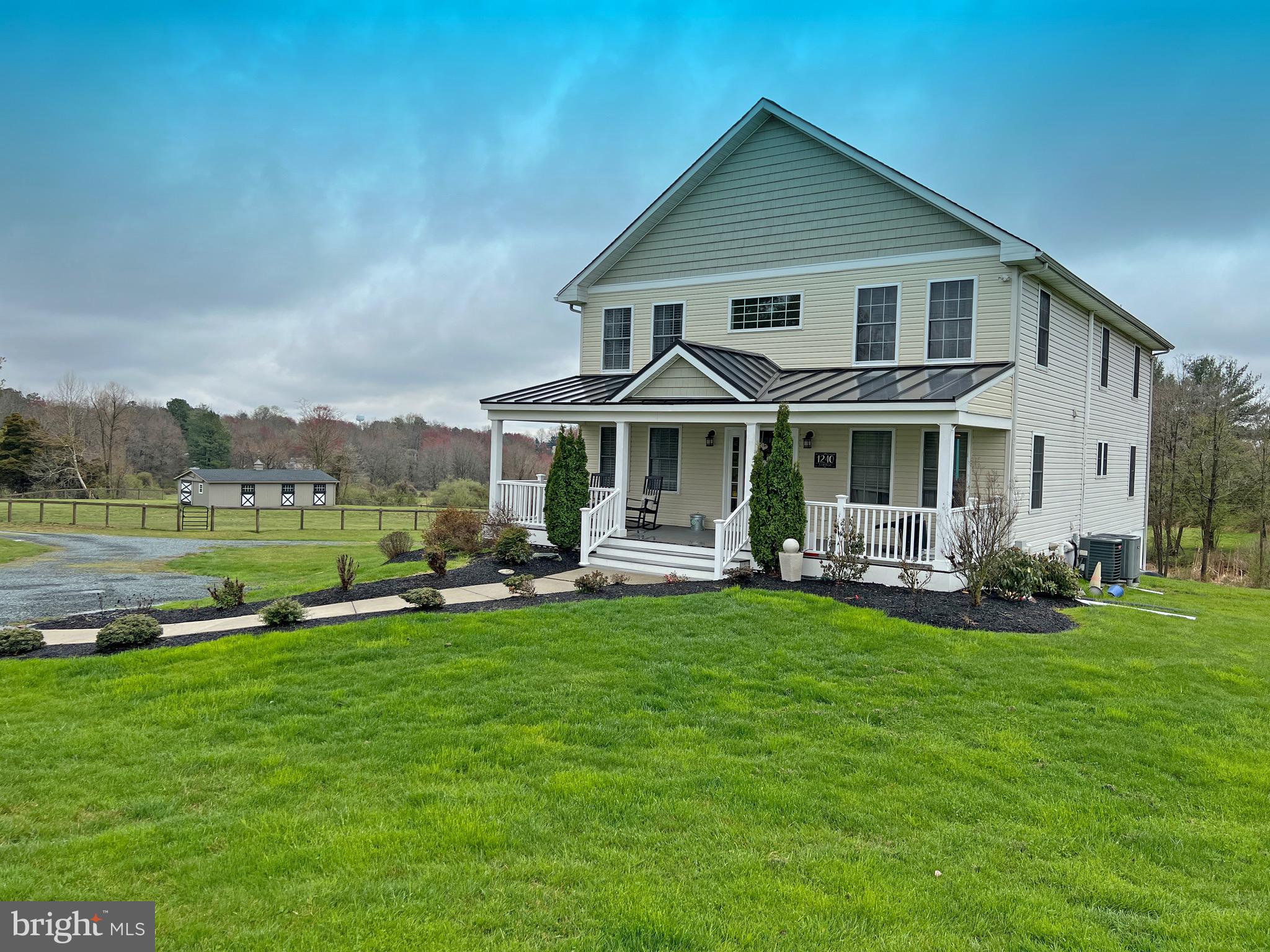 ELPACO FARMS - Residential