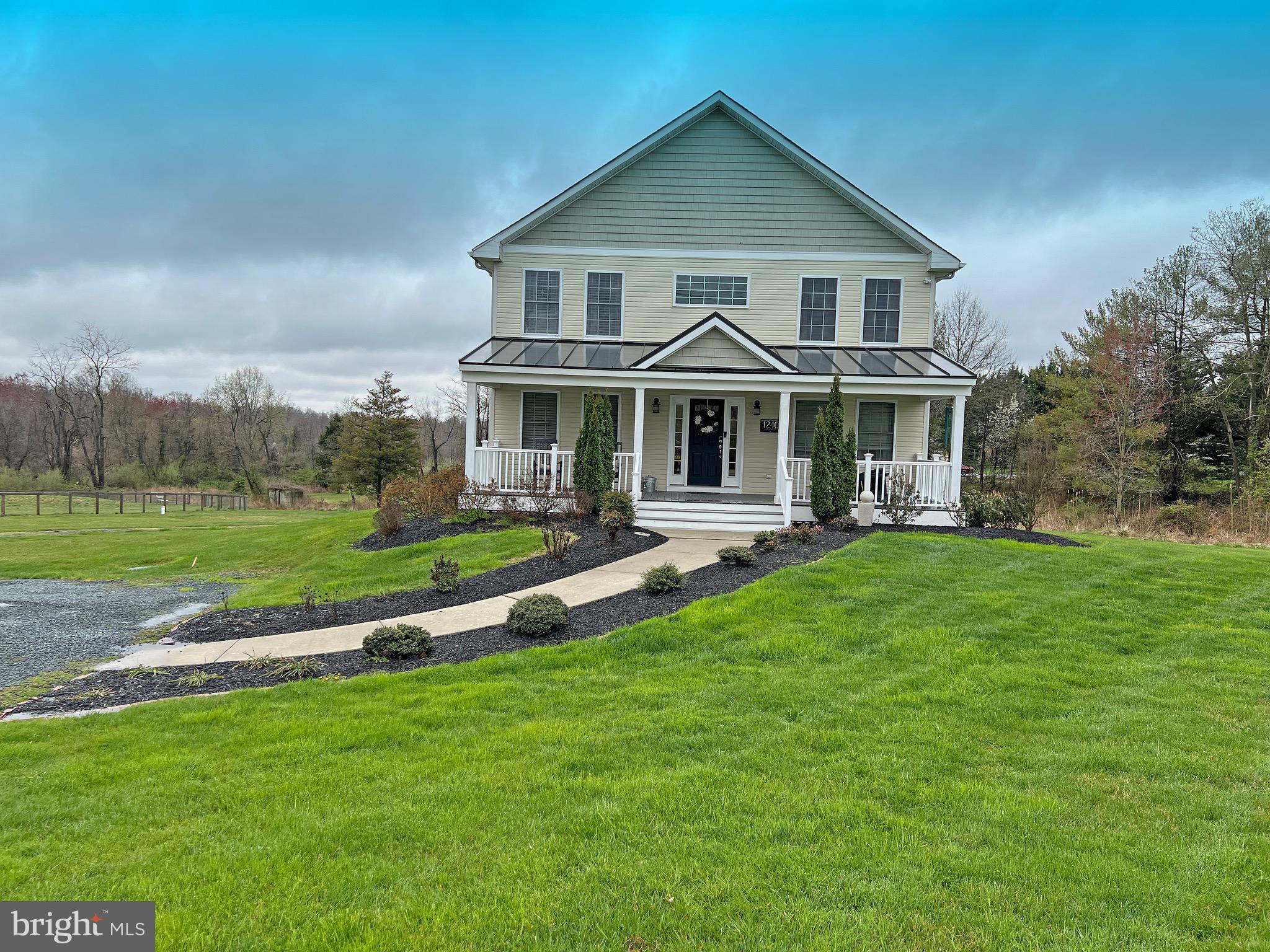 ELPACO FARMS - Residential