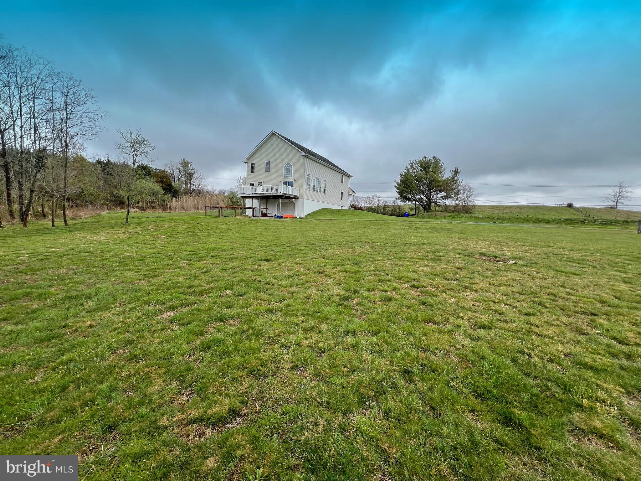 ELPACO FARMS - Residential