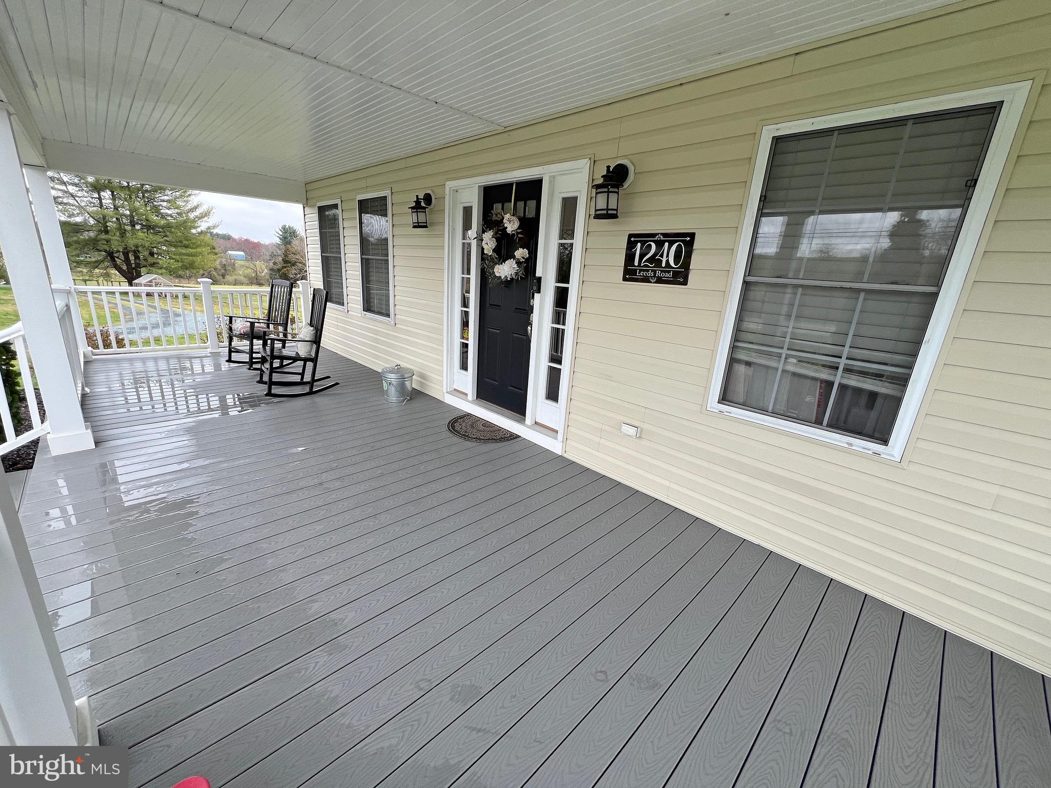 ELPACO FARMS - Residential