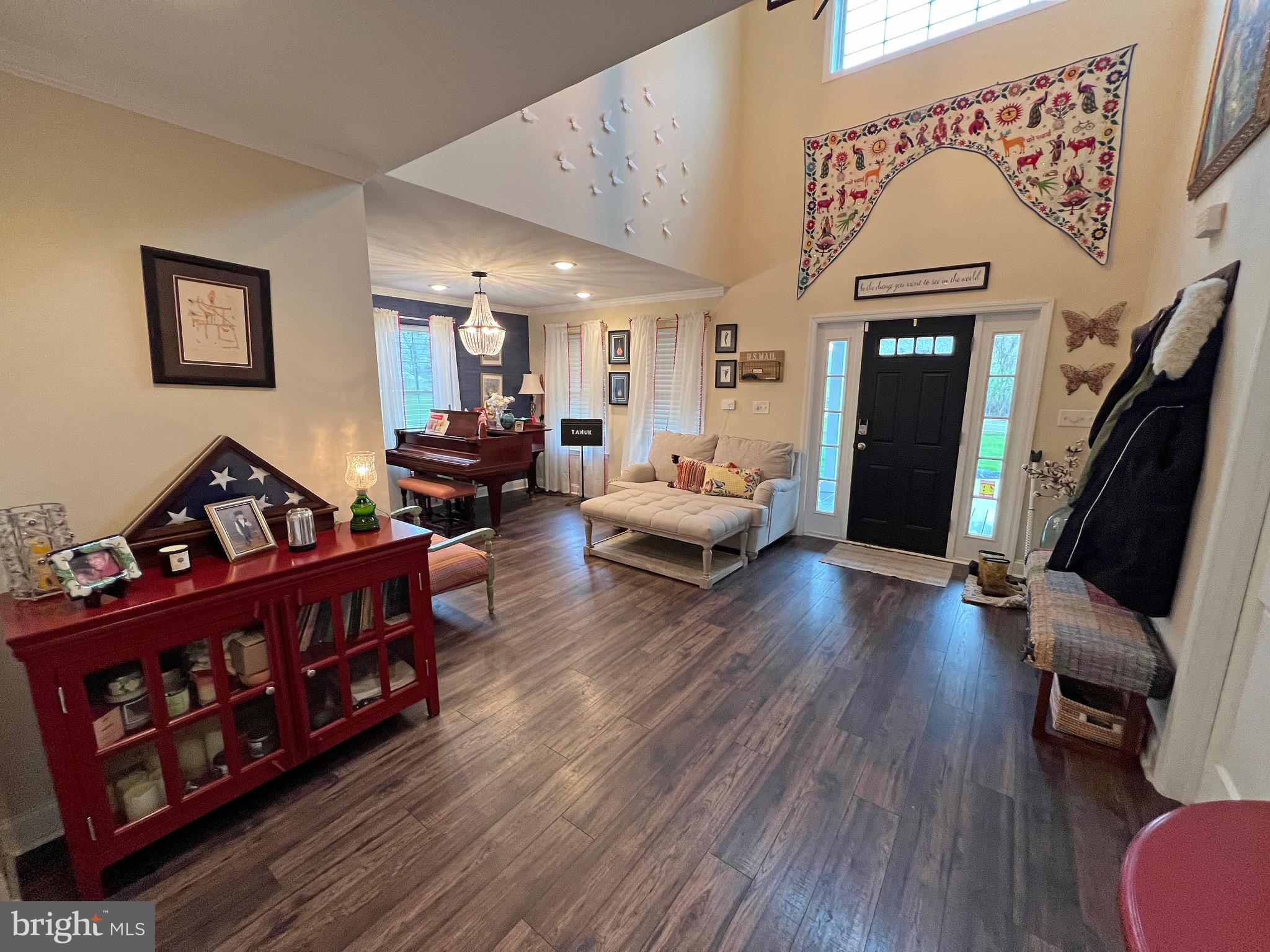 ELPACO FARMS - Residential