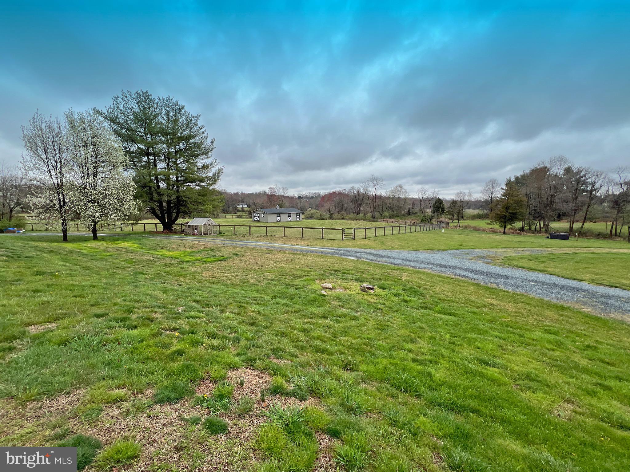 ELPACO FARMS - Residential