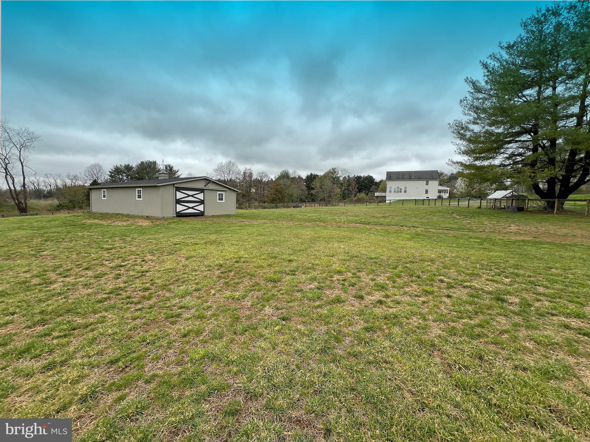 ELPACO FARMS - Residential