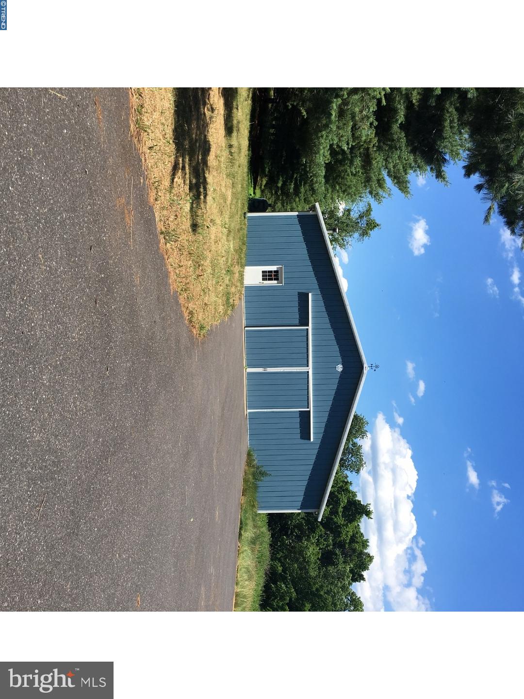 NONE AVAILABLE - Residential