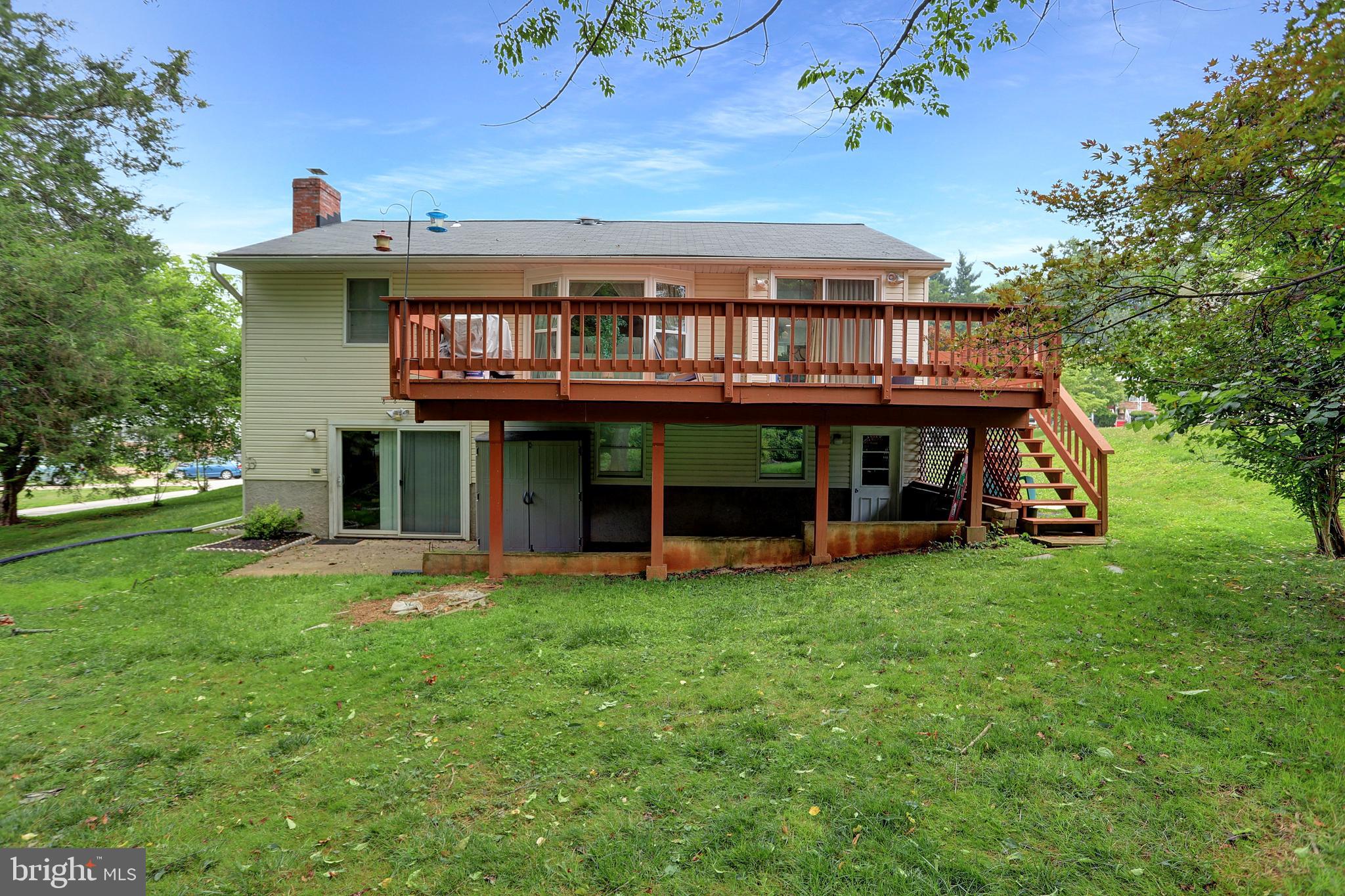 SPRINGFIELD - Residential