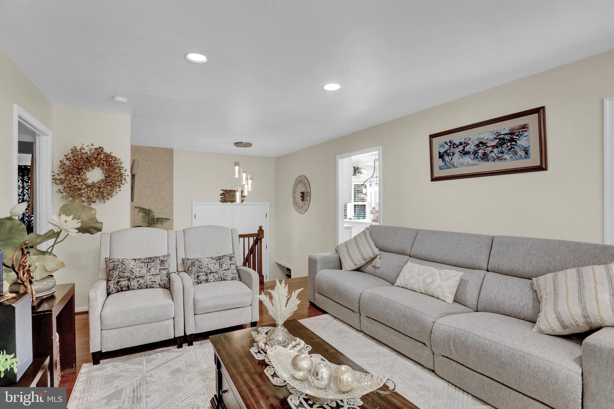 SPRINGFIELD - Residential