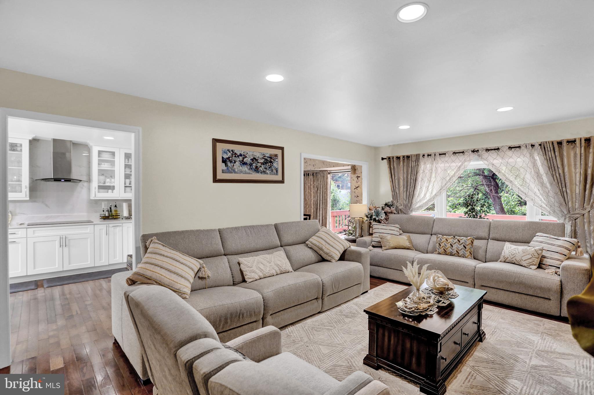 SPRINGFIELD - Residential