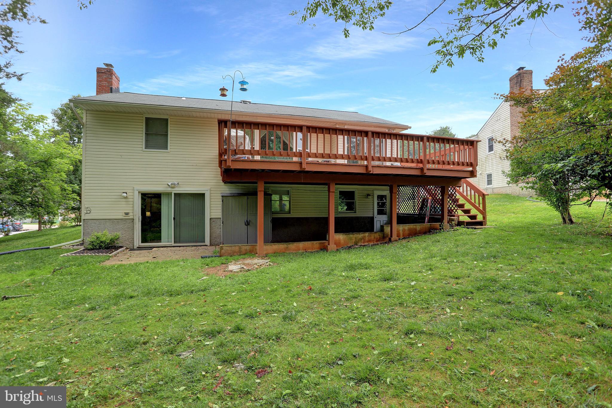 SPRINGFIELD - Residential