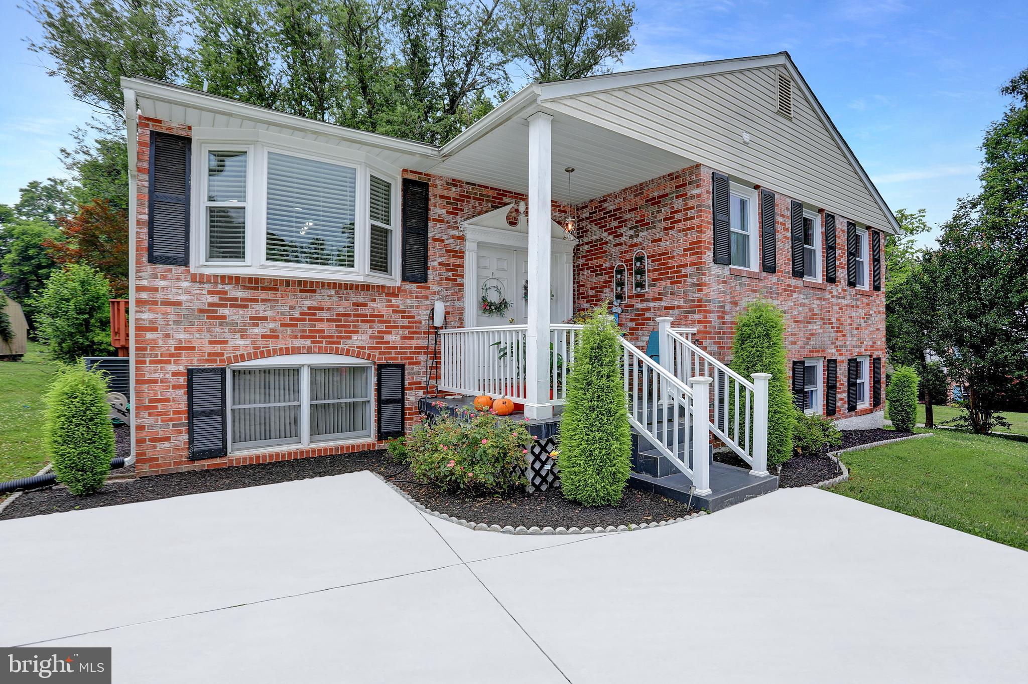 SPRINGFIELD - Residential