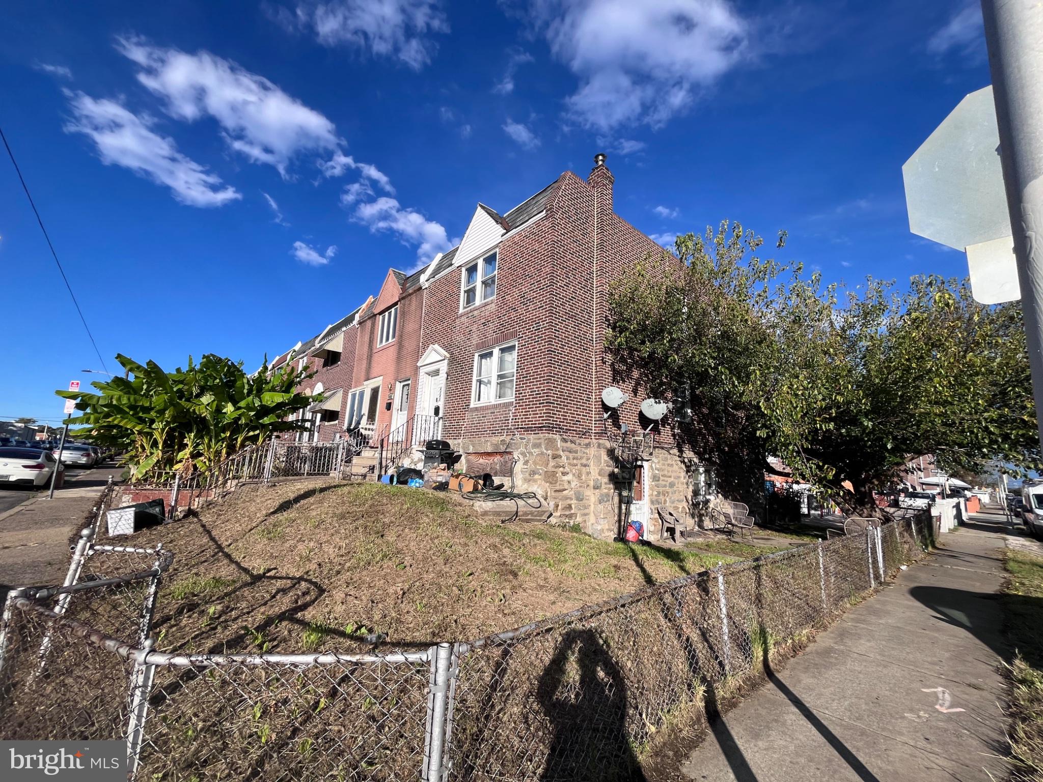 4001 J STREET