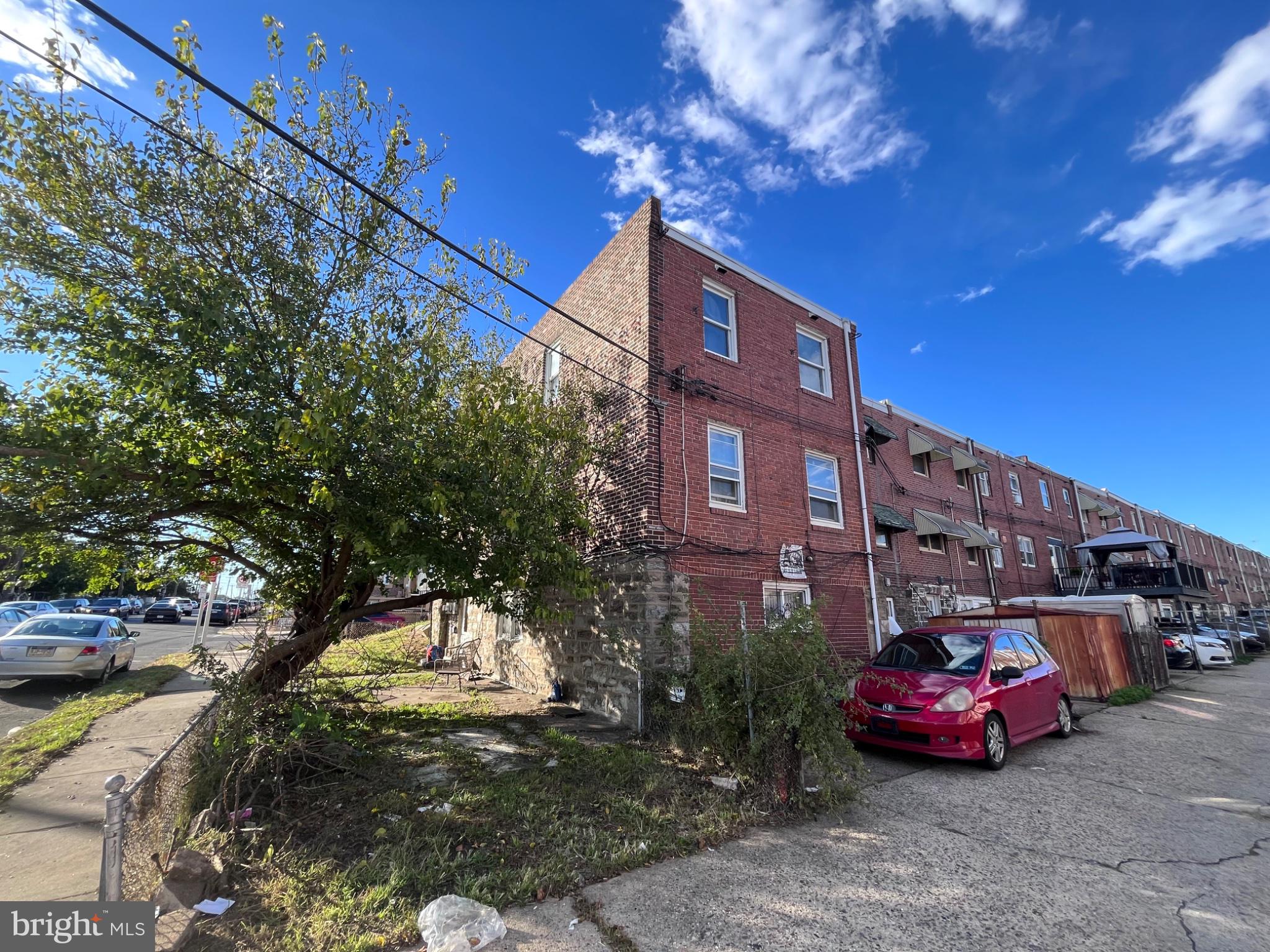 4001 J STREET