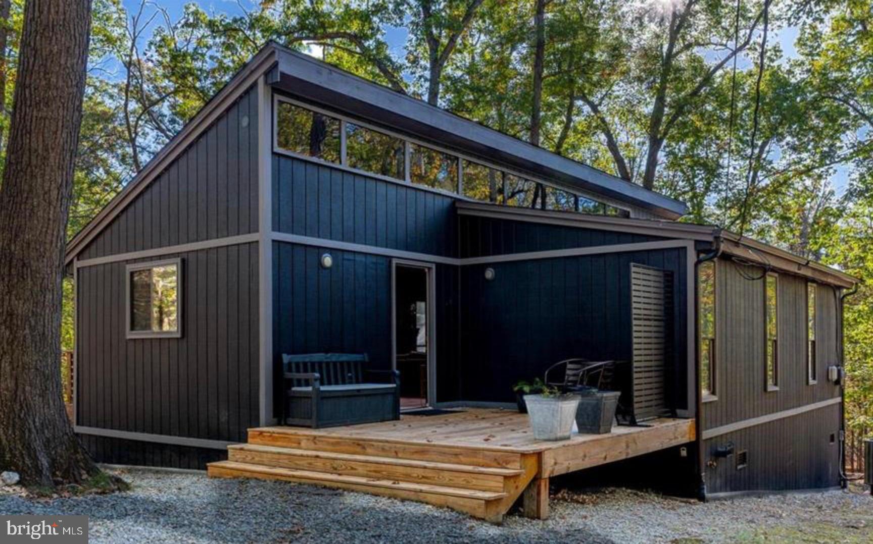 THE WOODS - Residential