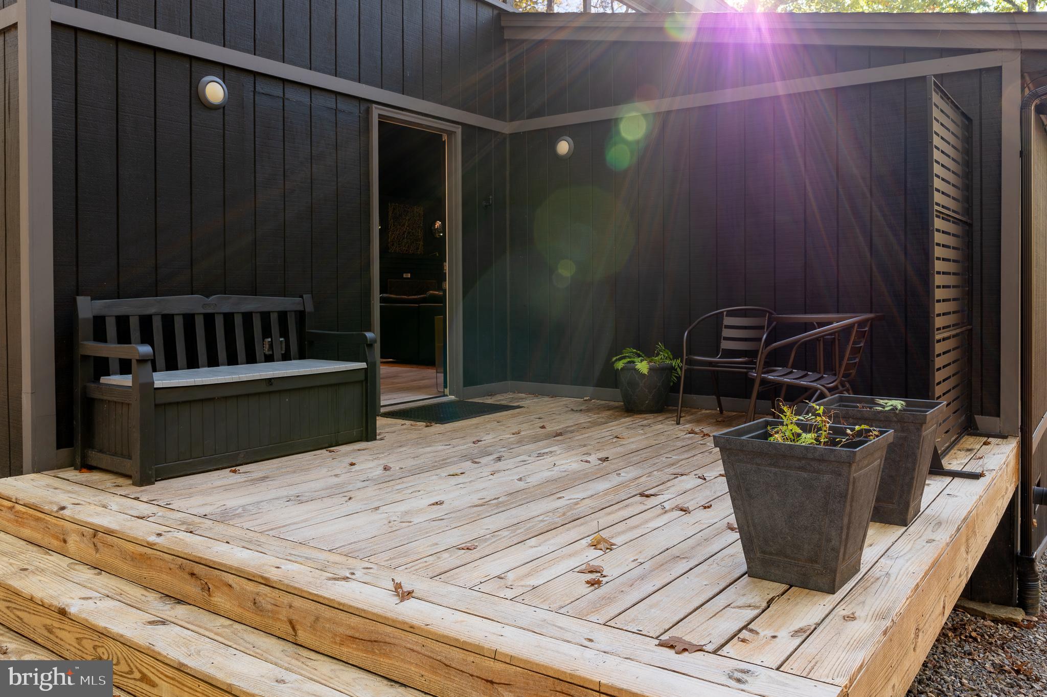 THE WOODS - Residential