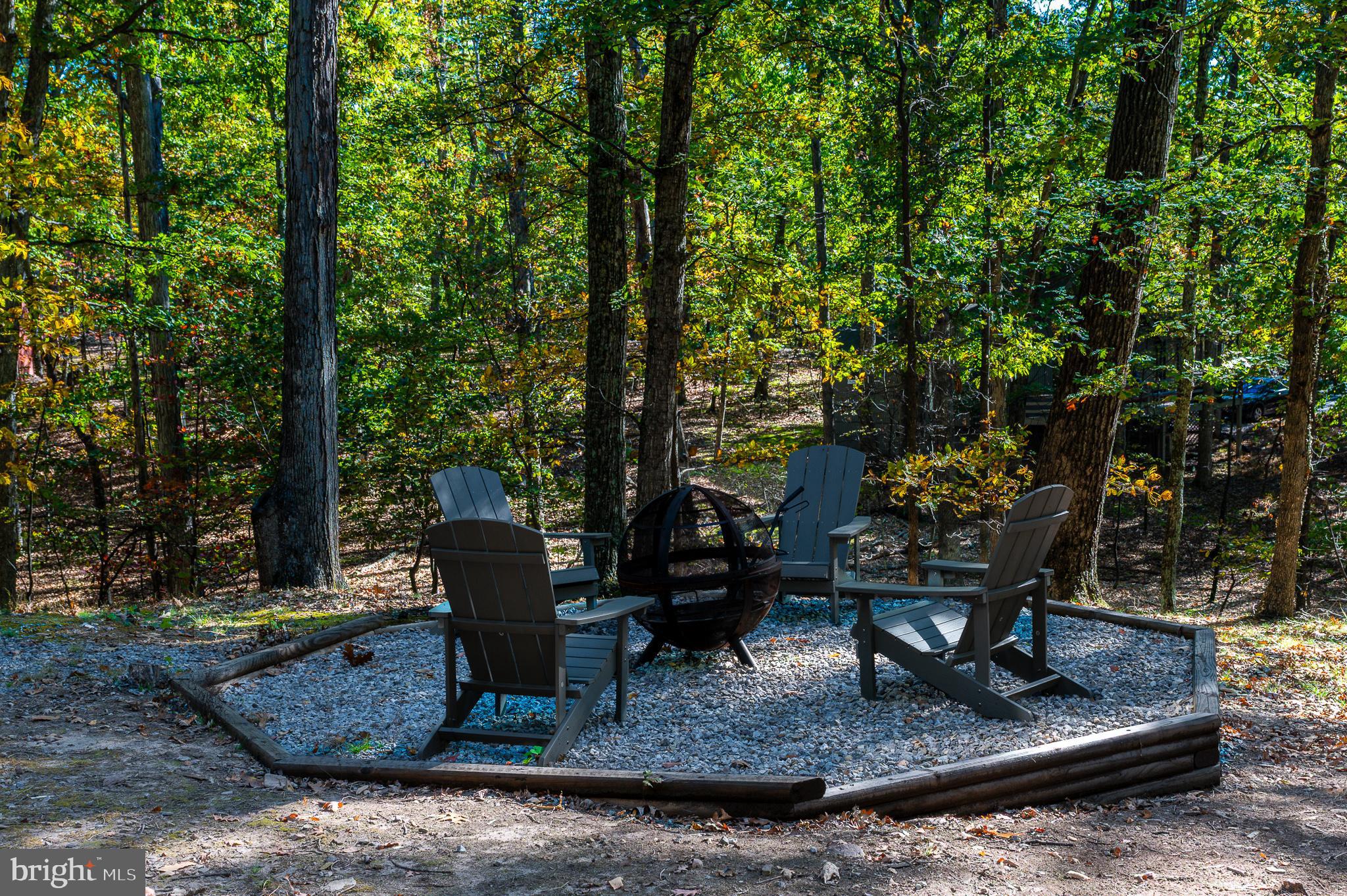 THE WOODS - Residential