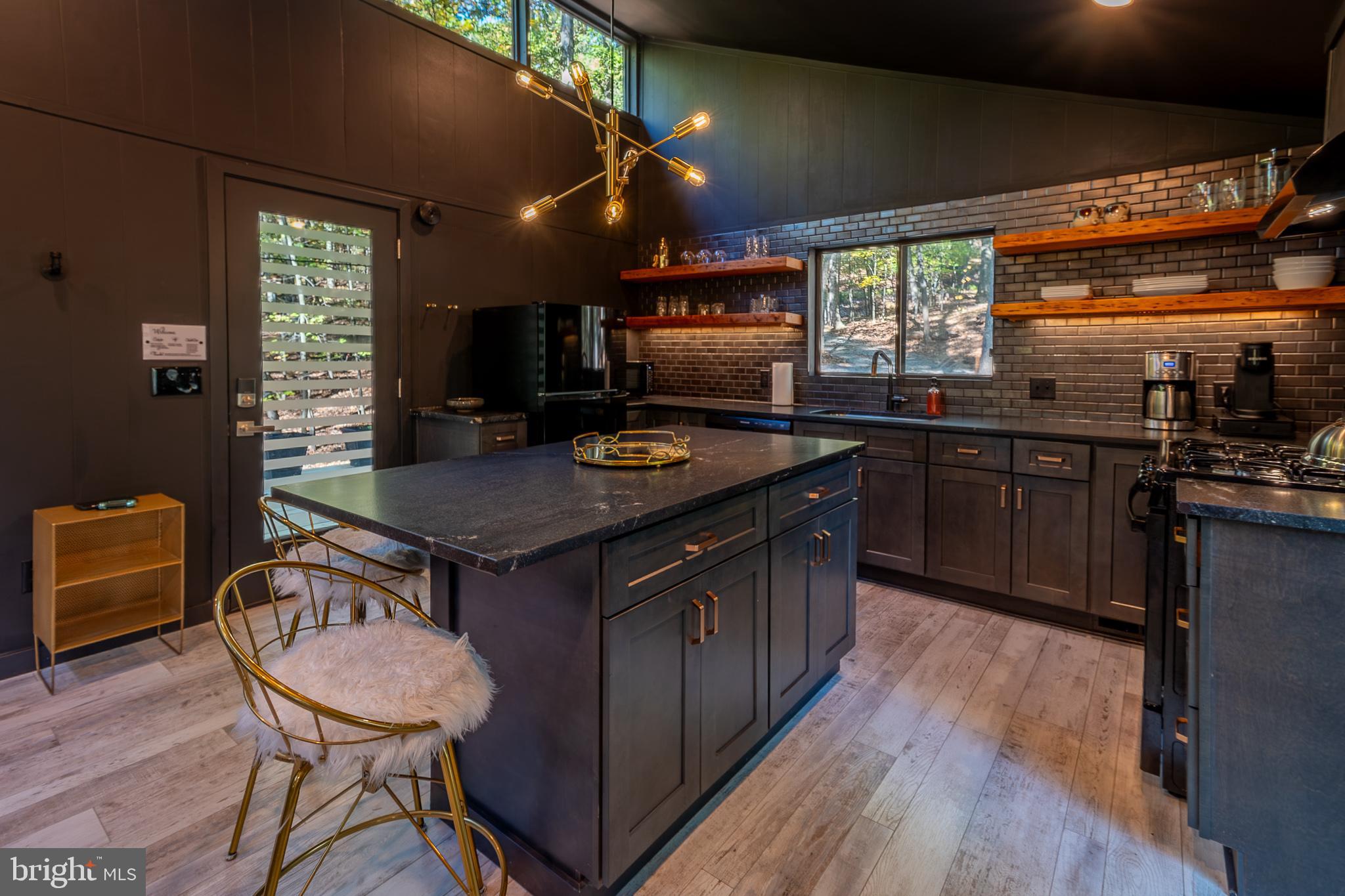 THE WOODS - Residential