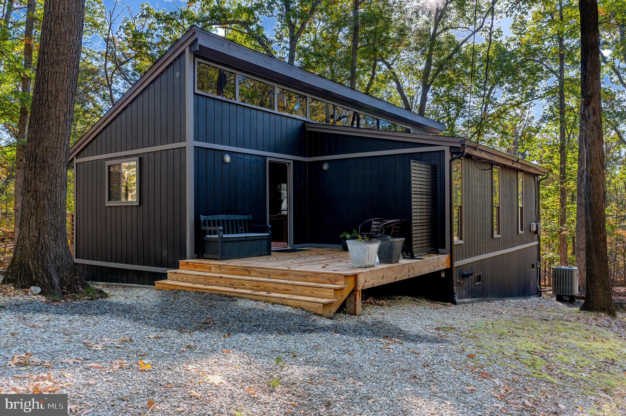 THE WOODS - Residential