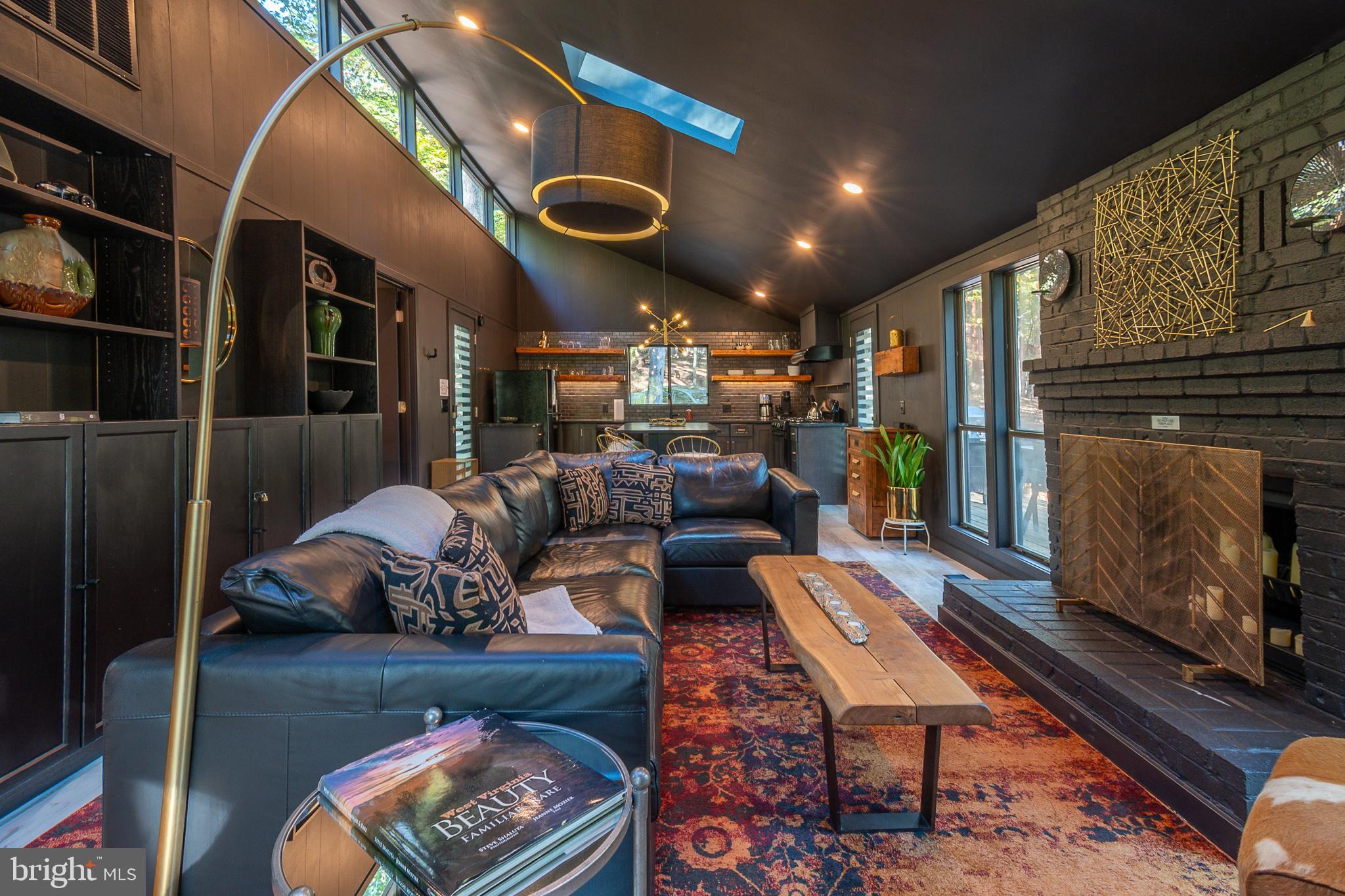 THE WOODS - Residential