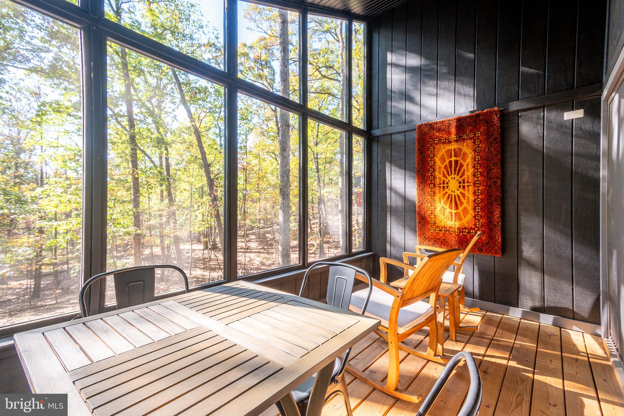 THE WOODS - Residential