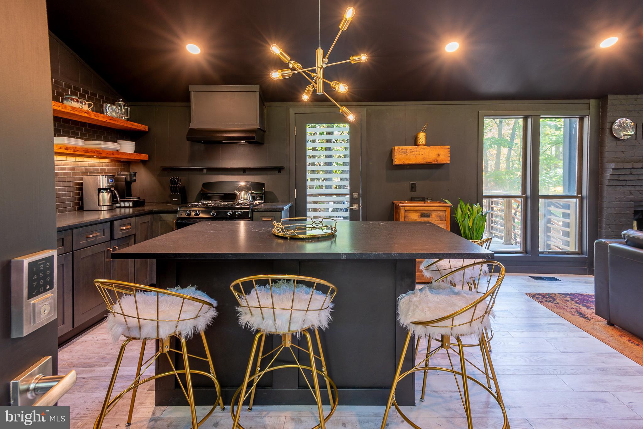 THE WOODS - Residential