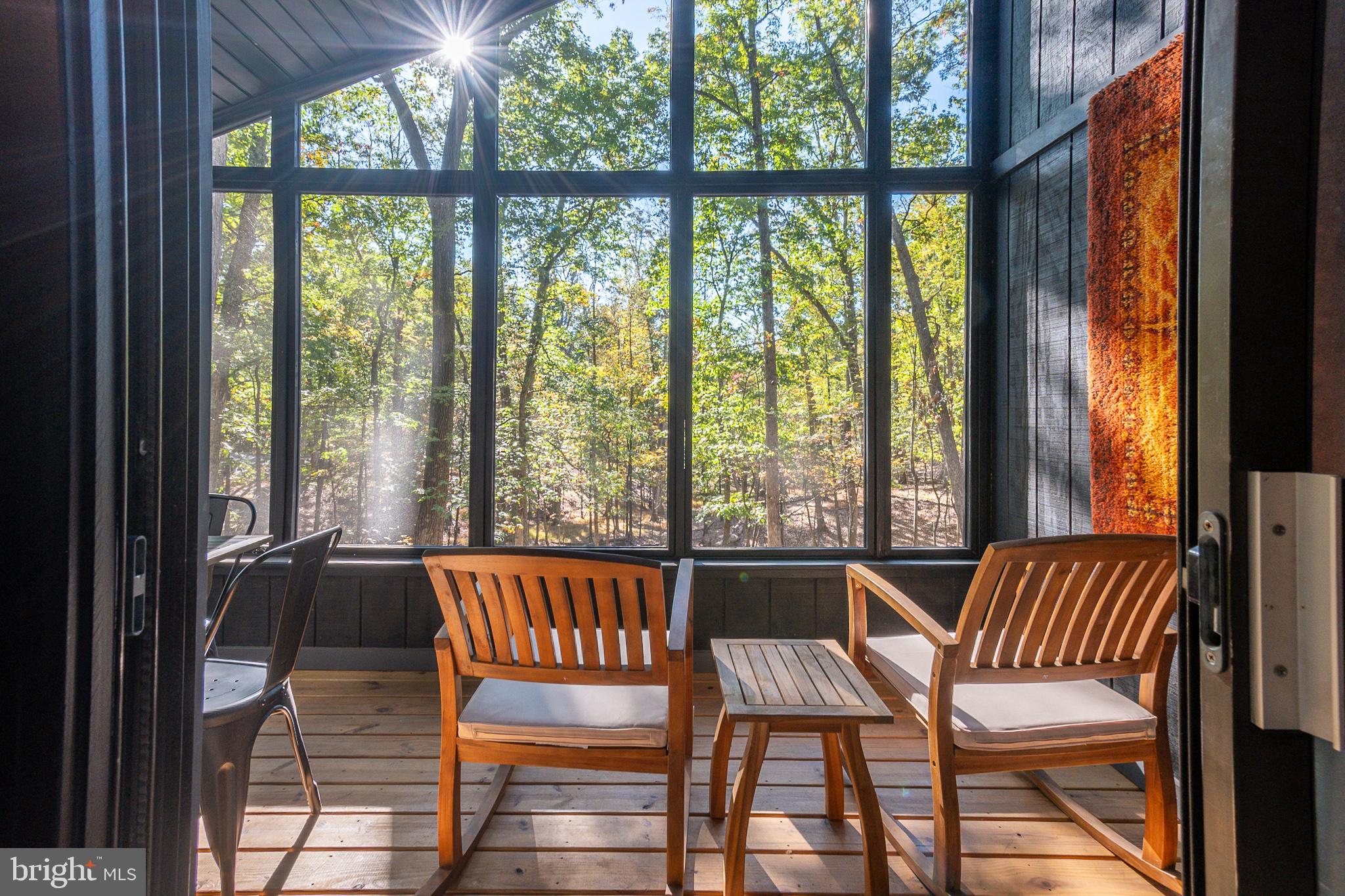 THE WOODS - Residential