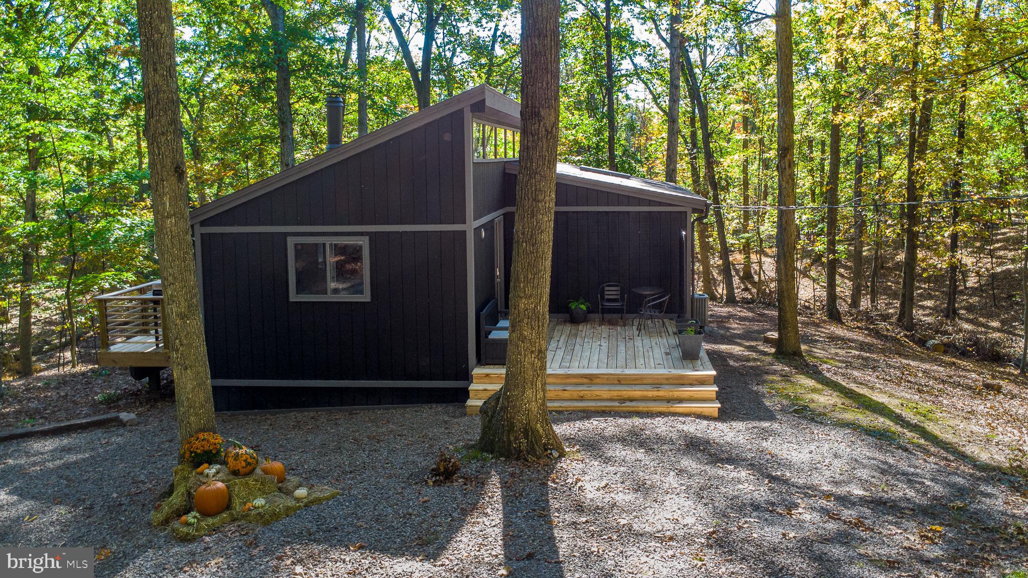 THE WOODS - Residential