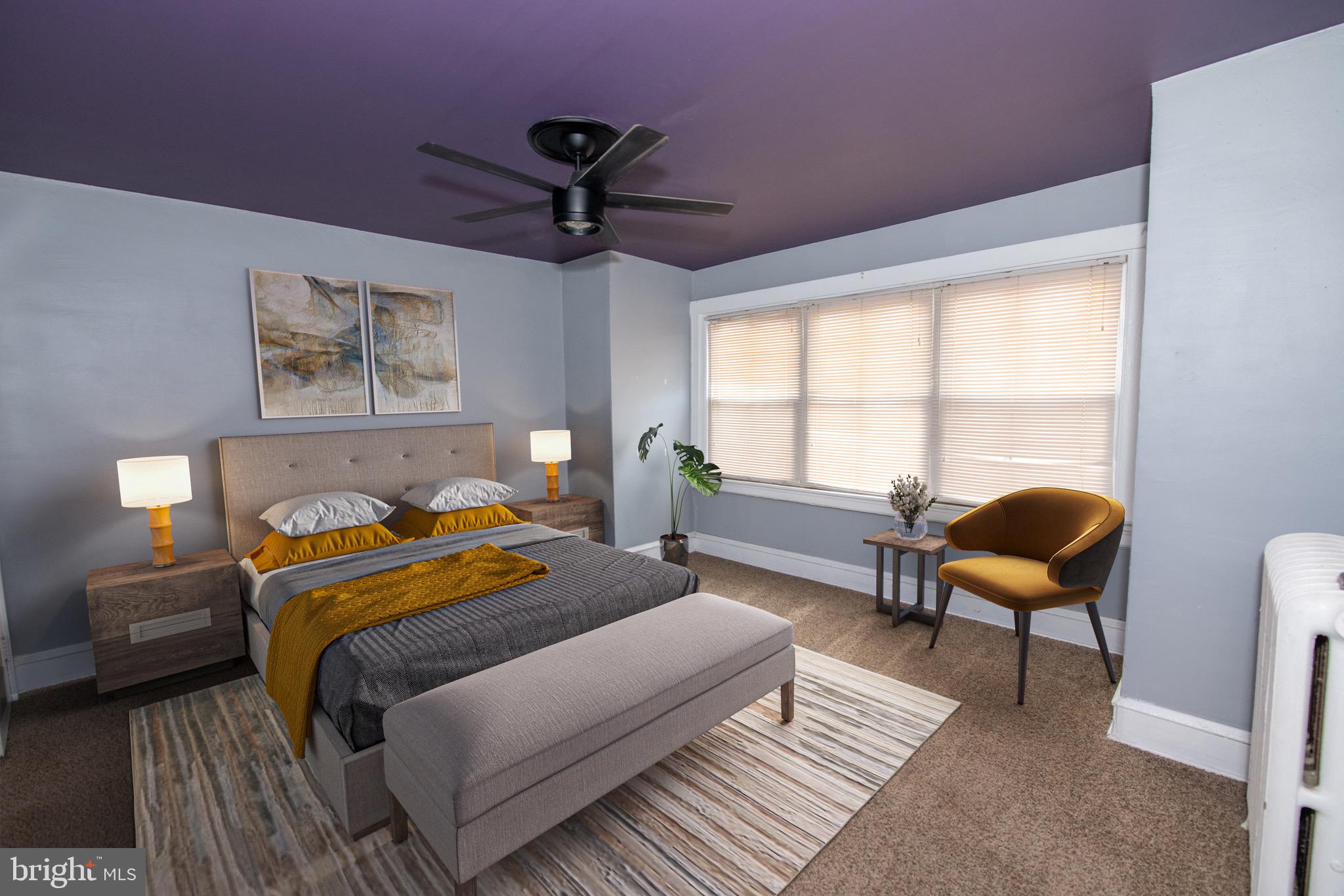 BRIDESBURG - Residential