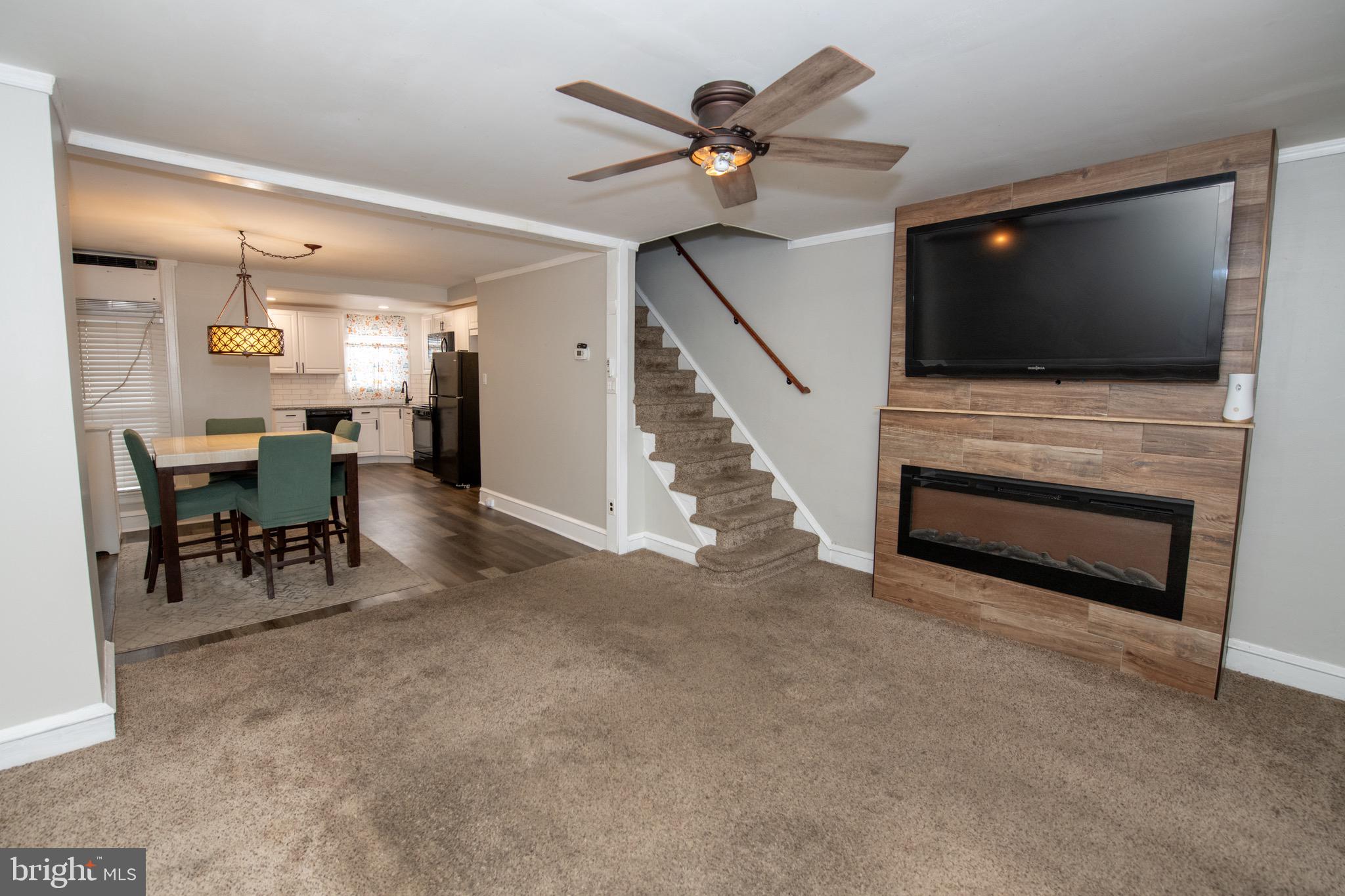 BRIDESBURG - Residential