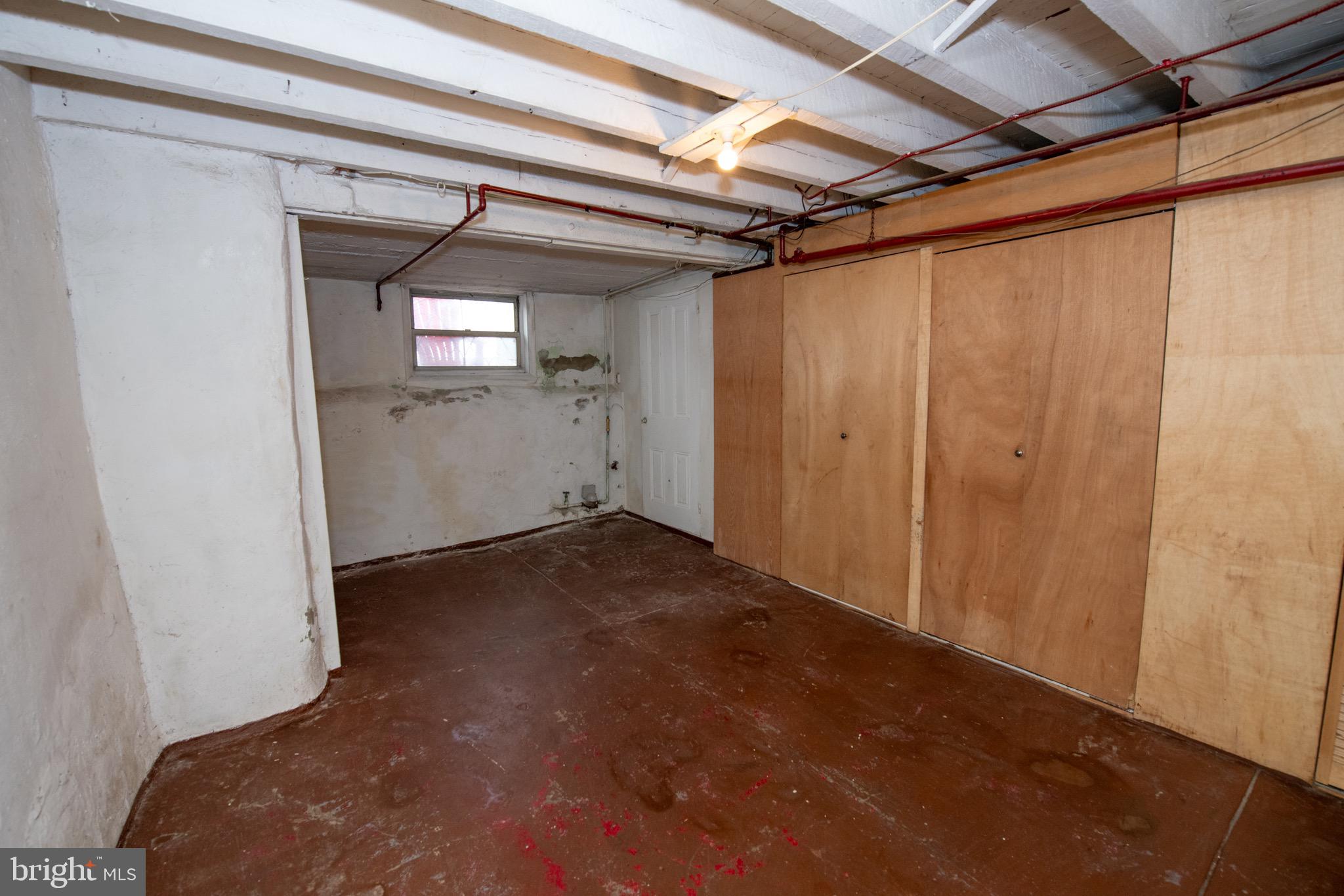 BRIDESBURG - Residential