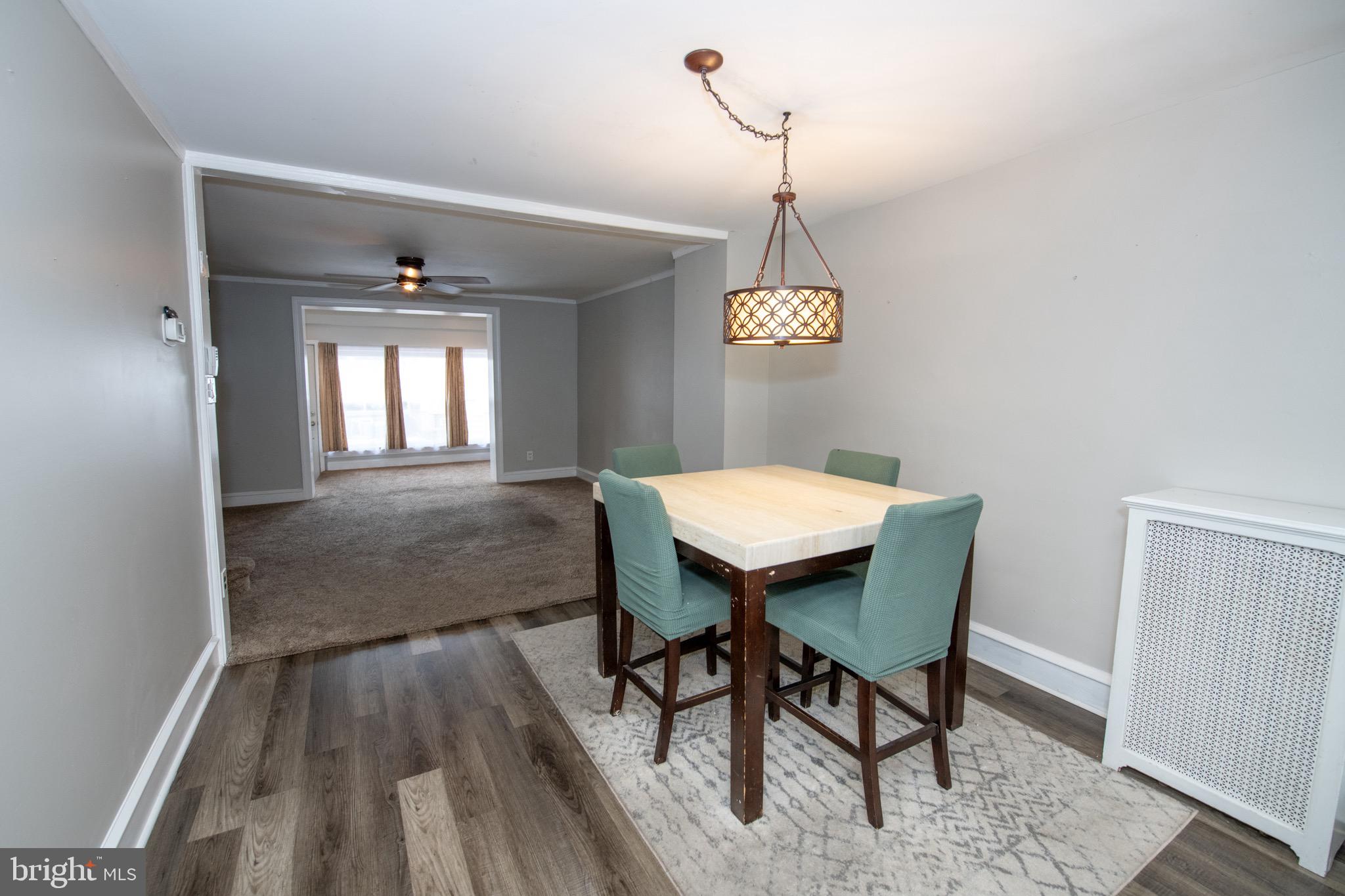 BRIDESBURG - Residential