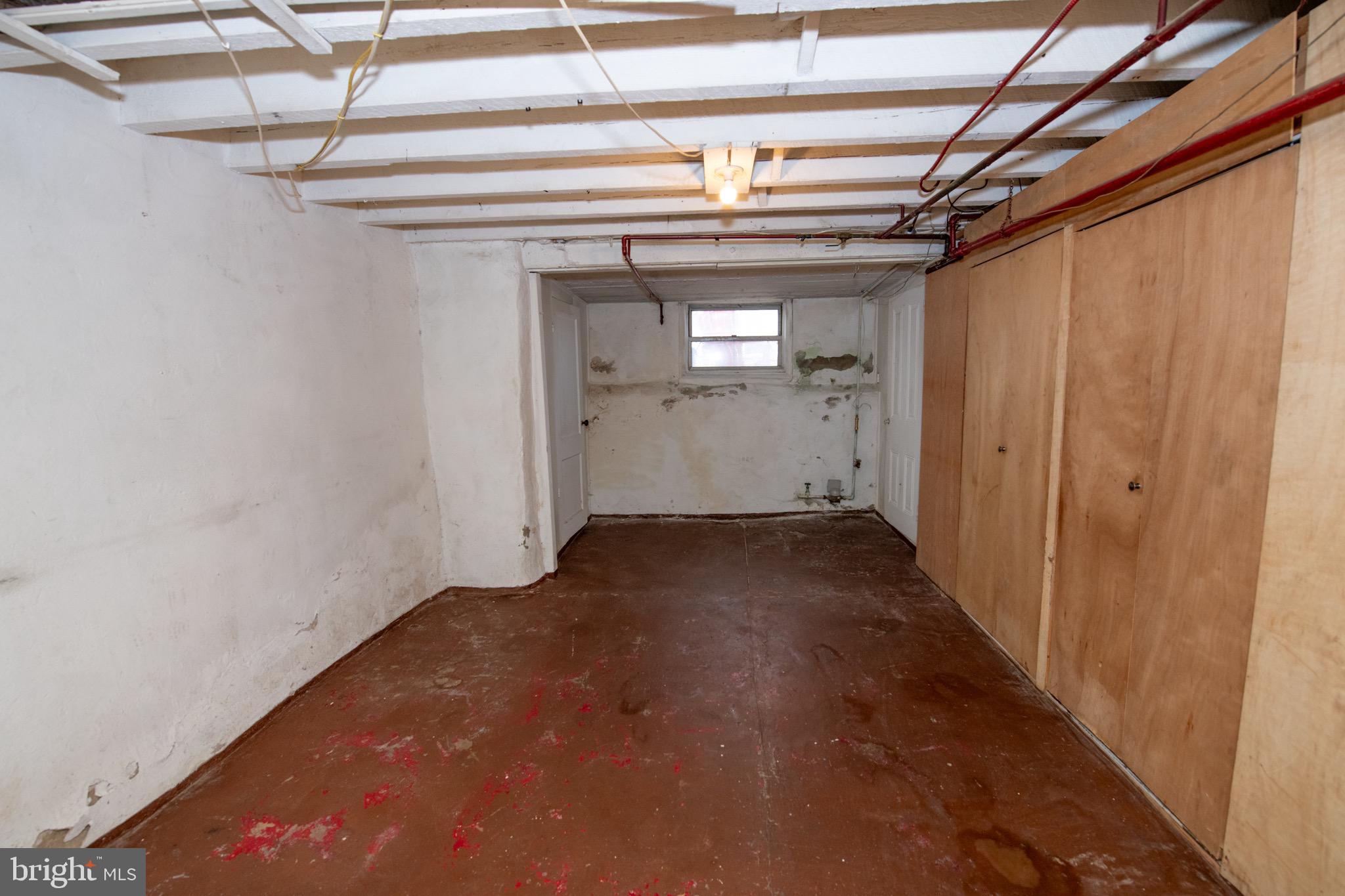 BRIDESBURG - Residential