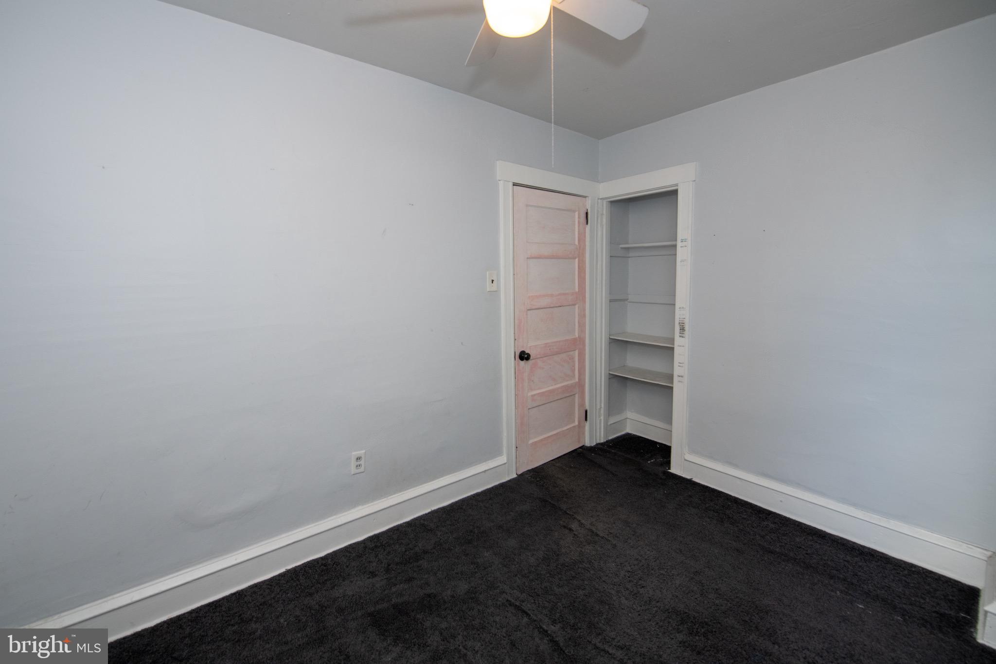 BRIDESBURG - Residential