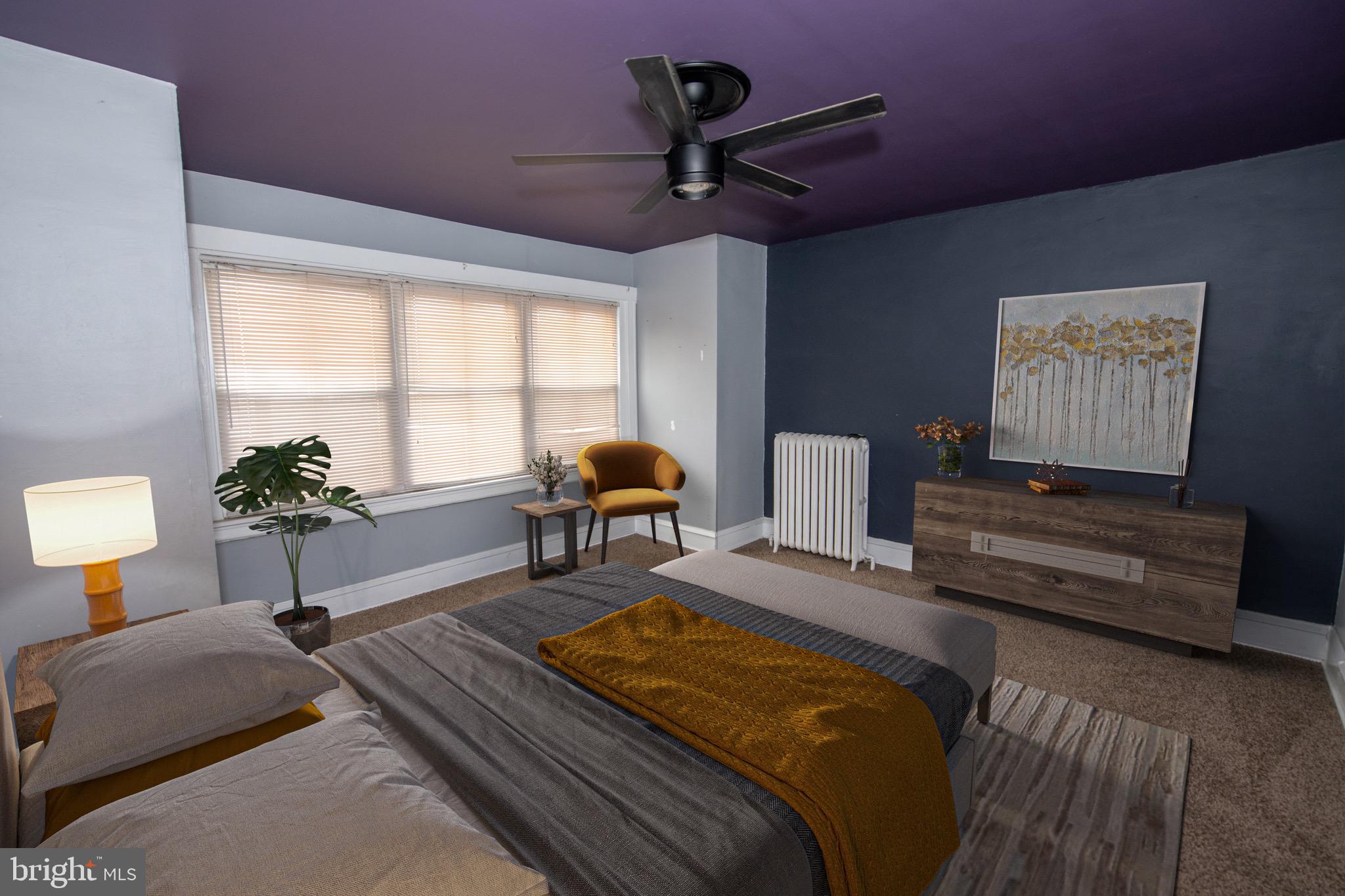 BRIDESBURG - Residential