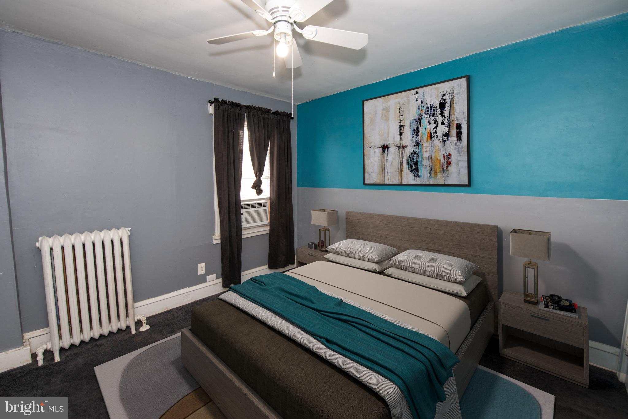 BRIDESBURG - Residential