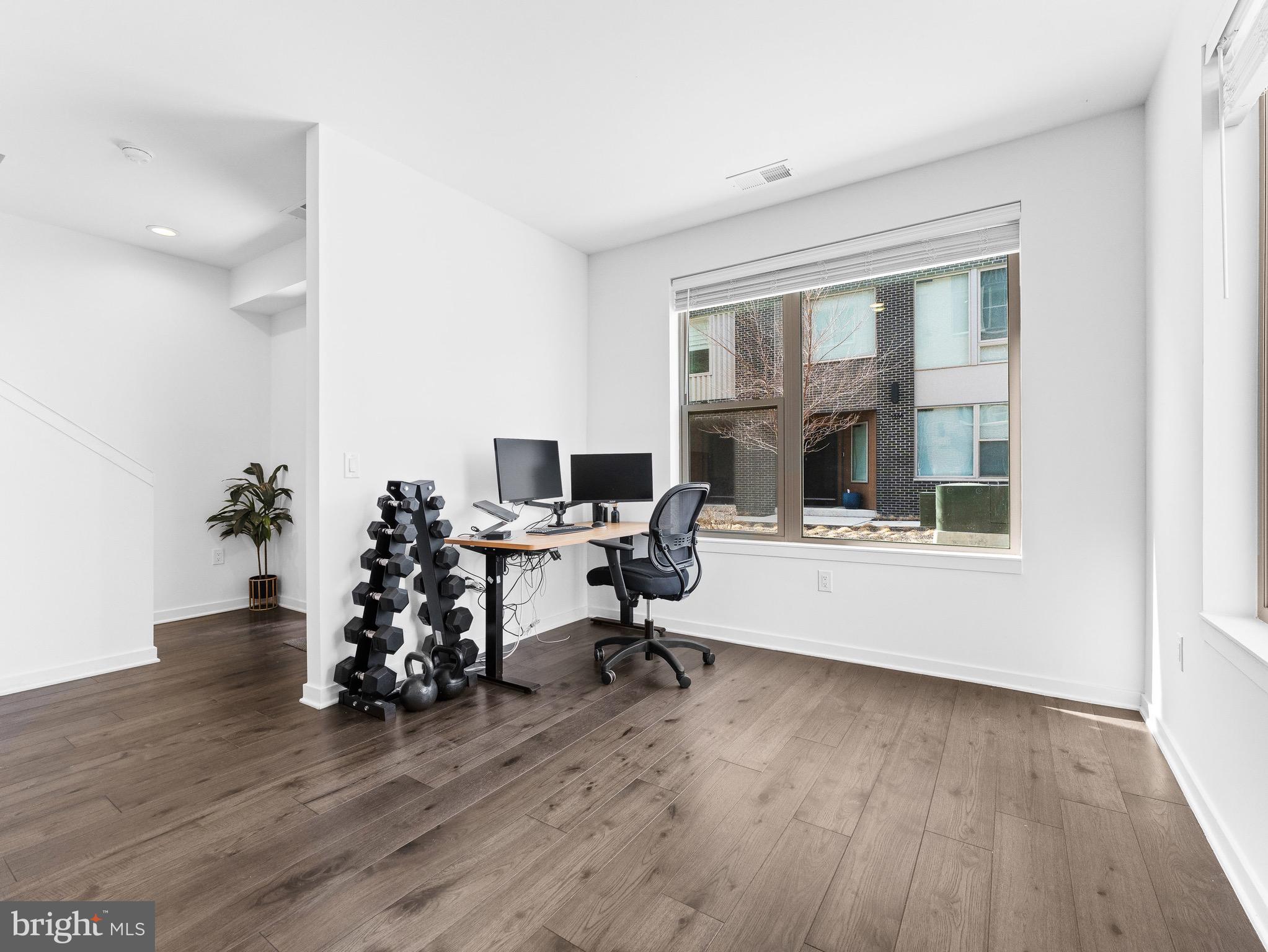 FISHTOWN - Residential