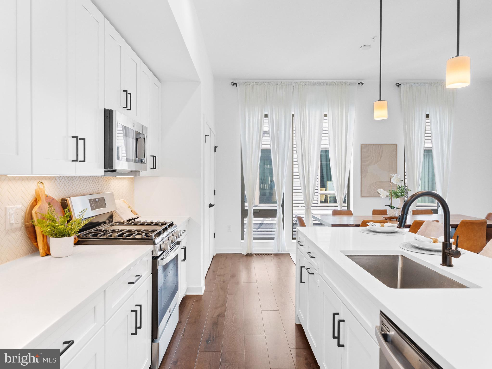 FISHTOWN - Residential