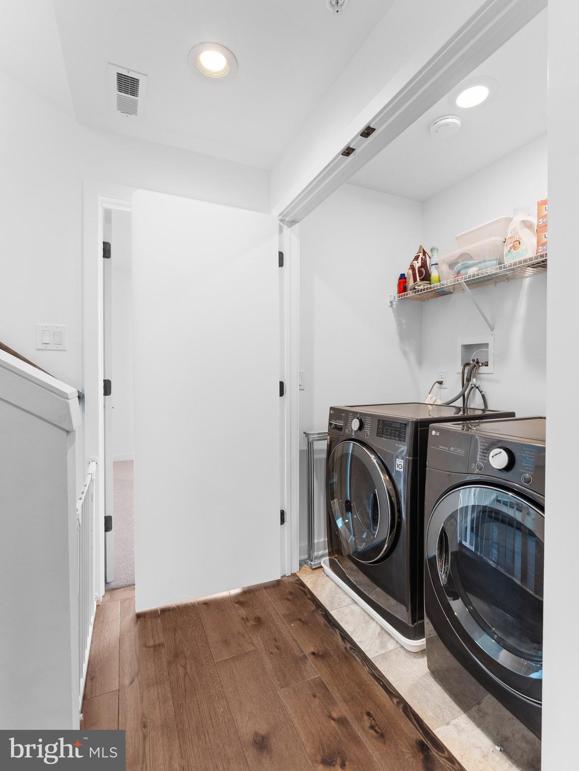 FISHTOWN - Residential